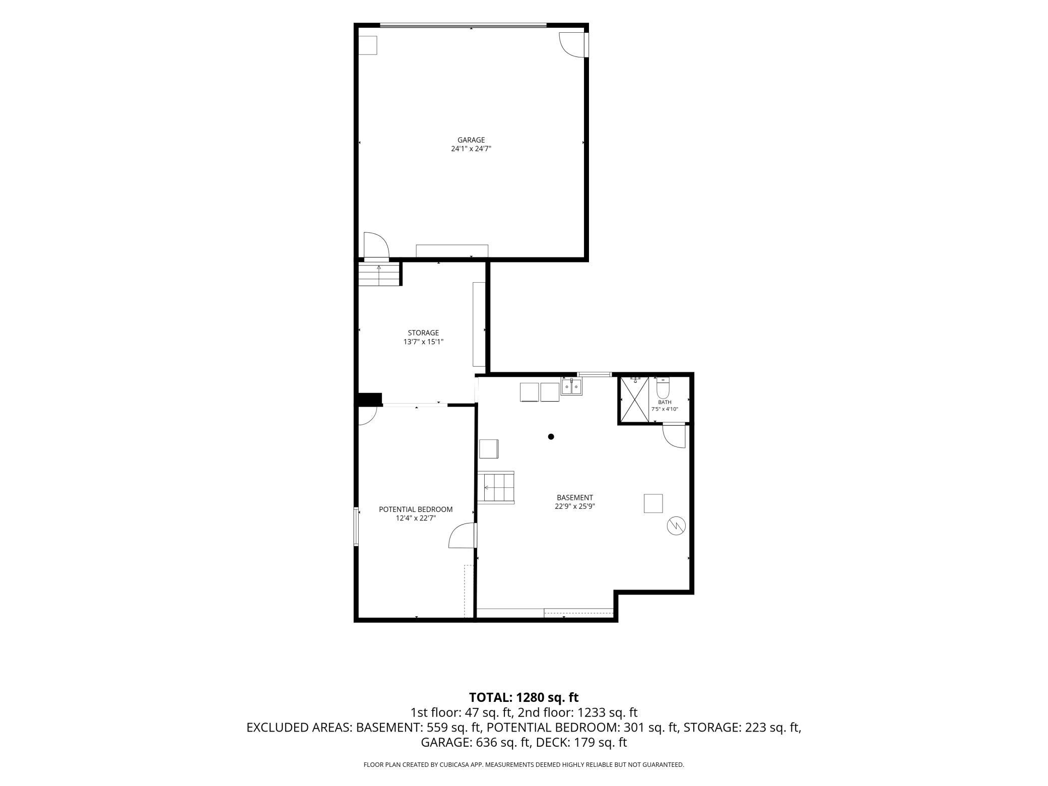 View of Residential at 2510 Vincent Avenue, Minneapolis MN 55411, Minneapolis (42 of 43) - Mike Wilen | Minnesota Team Real Estate