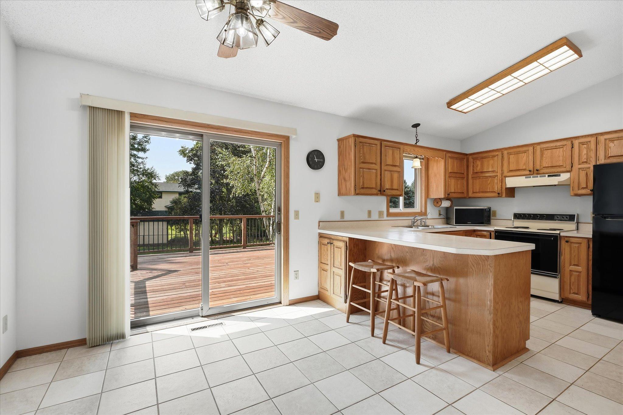 View of Residential at 9225 Queens Gardens, Brooklyn Park MN 55443, Brooklyn Park (12 of 53) - Mike Wilen | Minnesota Team Real Estate