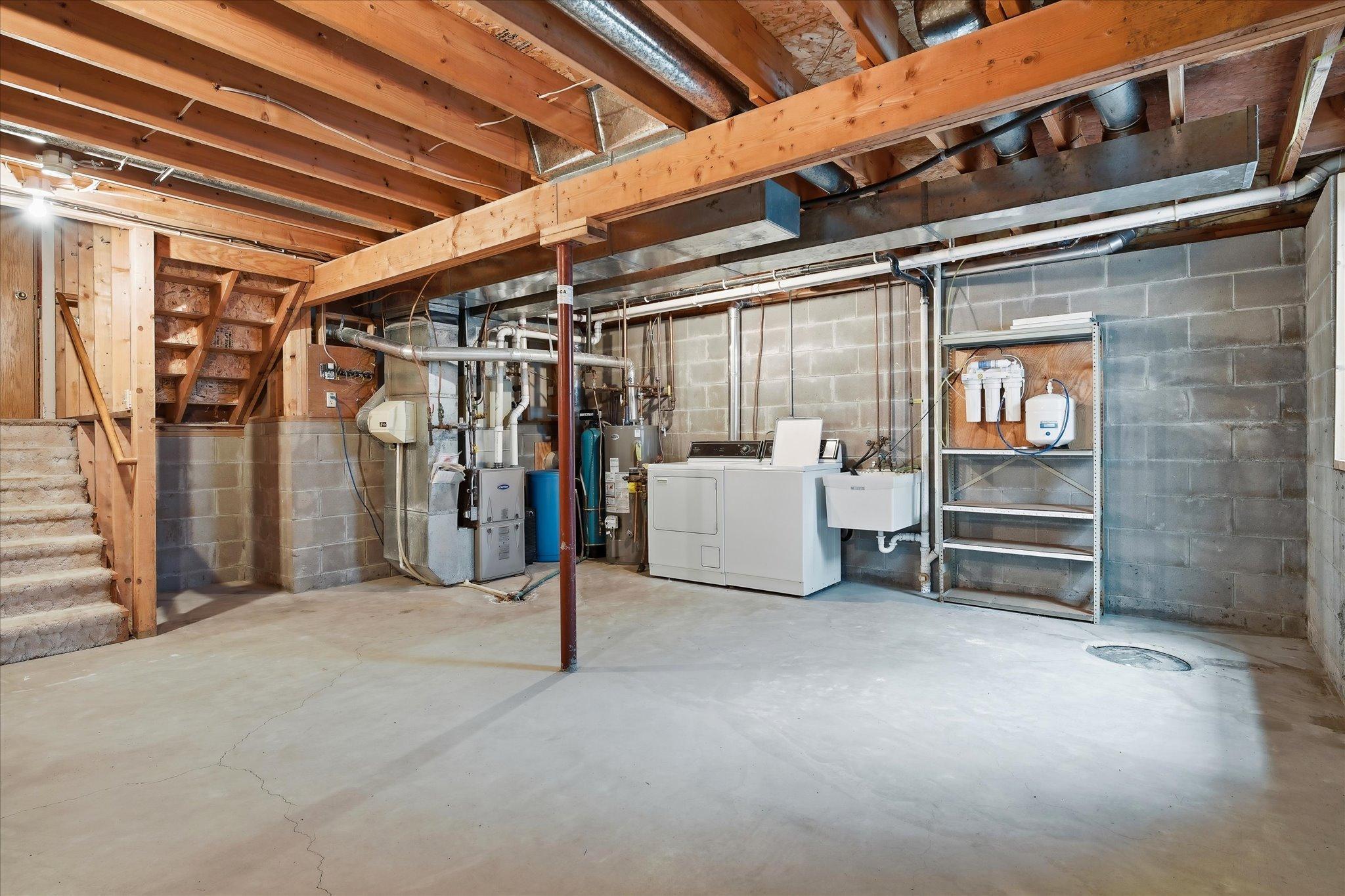 View of Residential at 9225 Queens Gardens, Brooklyn Park MN 55443, Brooklyn Park (40 of 53) - Mike Wilen | Minnesota Team Real Estate