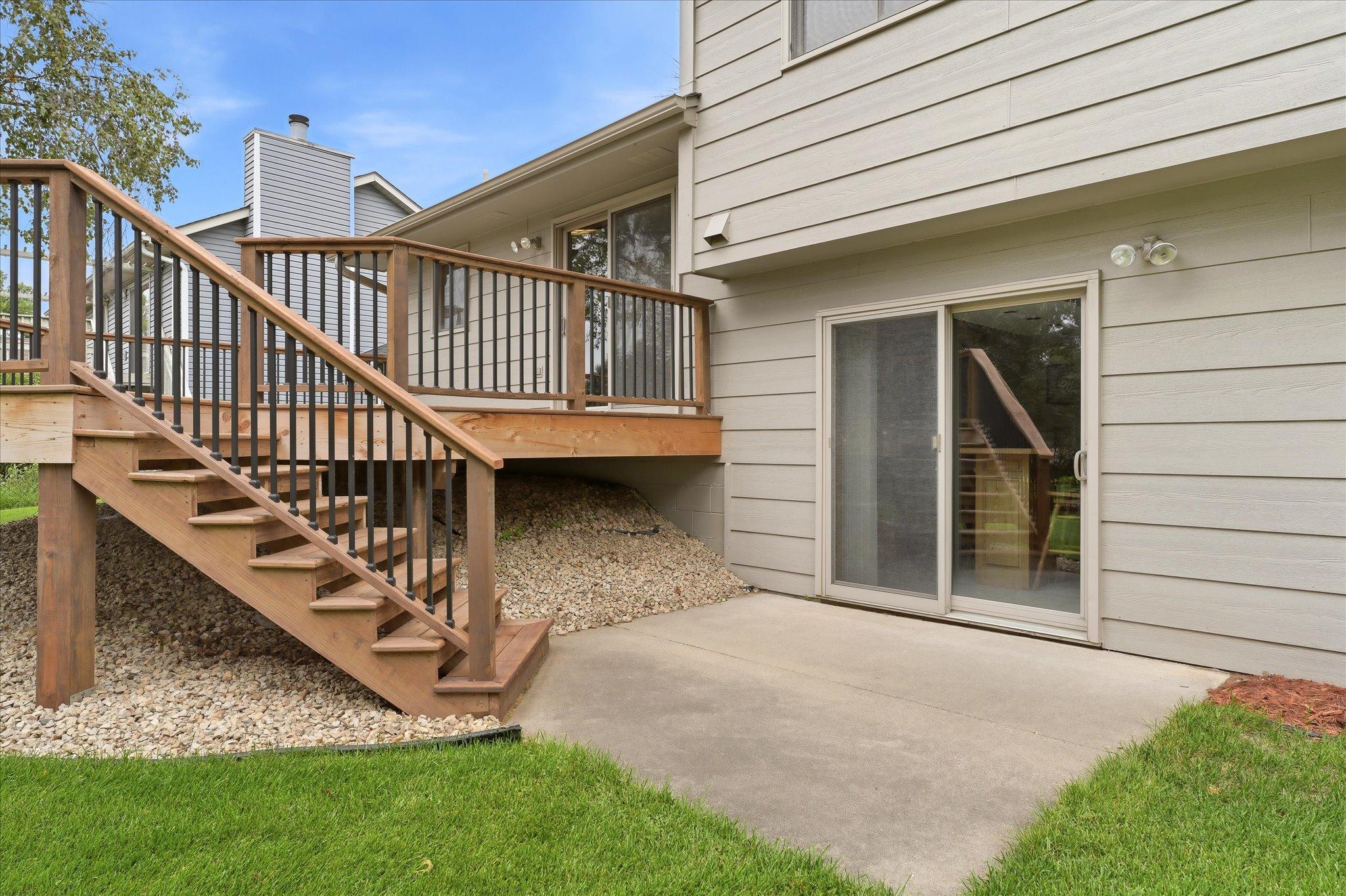 View of Residential at 9225 Queens Gardens, Brooklyn Park MN 55443, Brooklyn Park (35 of 53) - Mike Wilen | Minnesota Team Real Estate