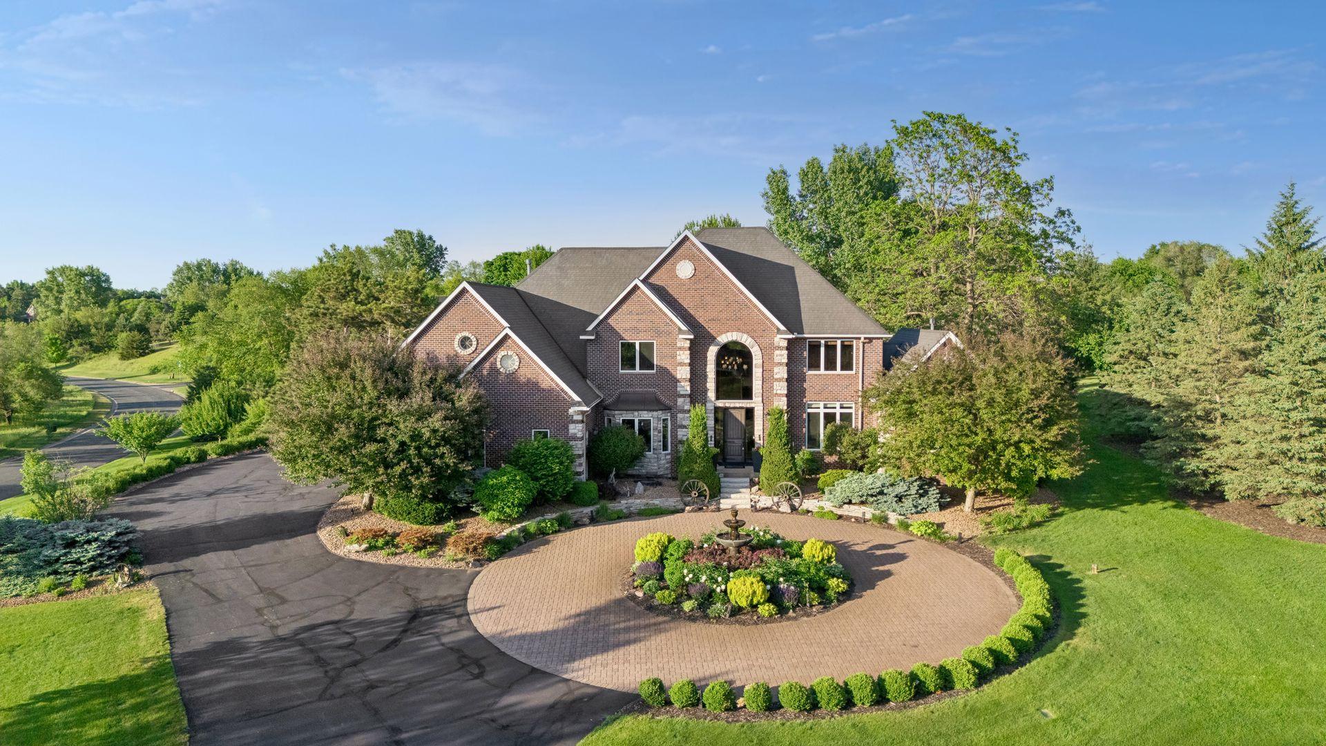 View of Residential at 8964 Almquist Way, Inver Grove Heights MN 55077, Inver Grove Heights - Mike Wilen | Minnesota Team Real Estate