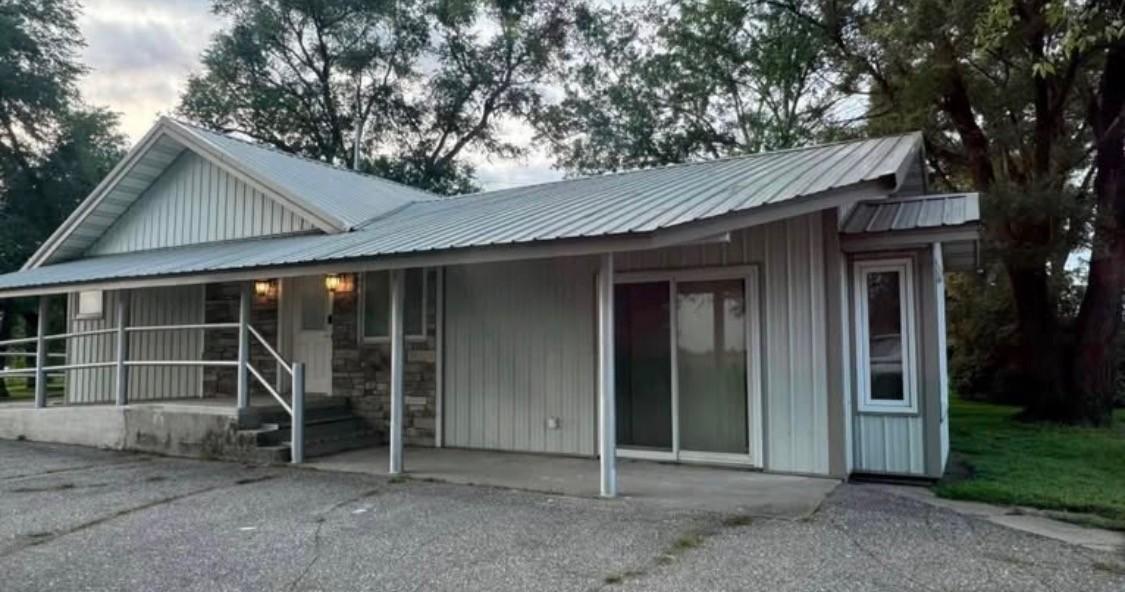 View of Mixed Use, Office, Single Occupancy at 8927 Main Avenue, Clear Lake - Mike Wilen | Minnesota Team Real Estate