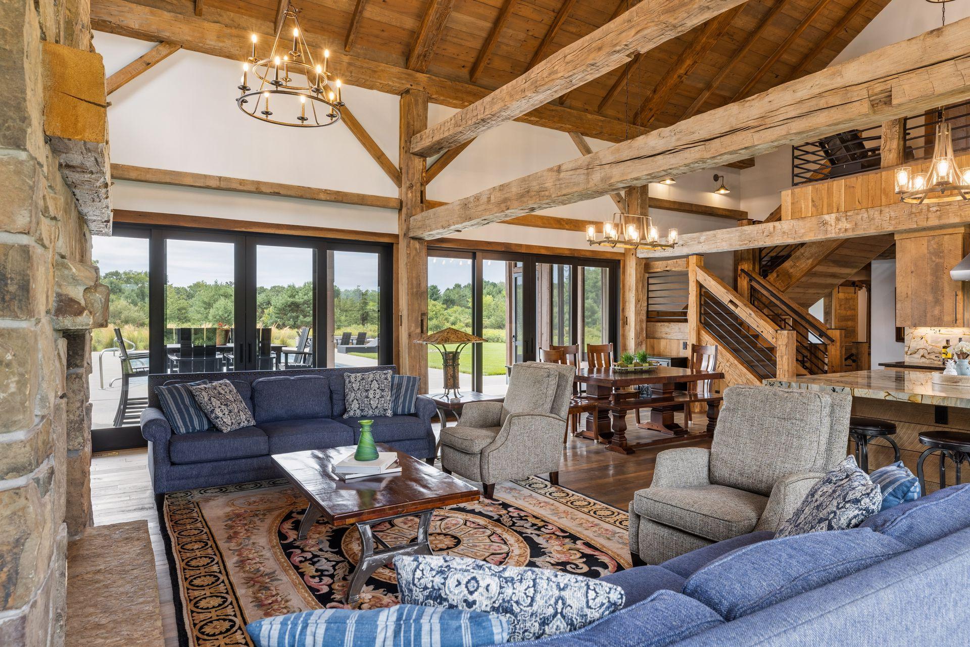 View of Residential at 14320 30th Street, Afton MN 55001, Afton (25 of 210) - Mike Wilen | Minnesota Team Real Estate