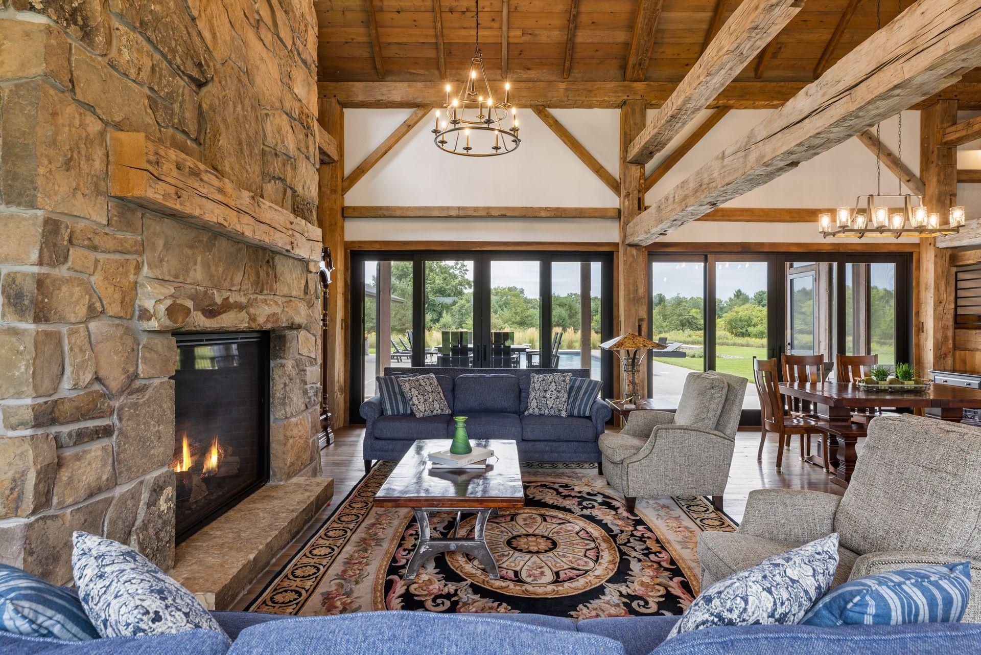 View of Residential at 14320 30th Street, Afton MN 55001, Afton (24 of 210) - Mike Wilen | Minnesota Team Real Estate