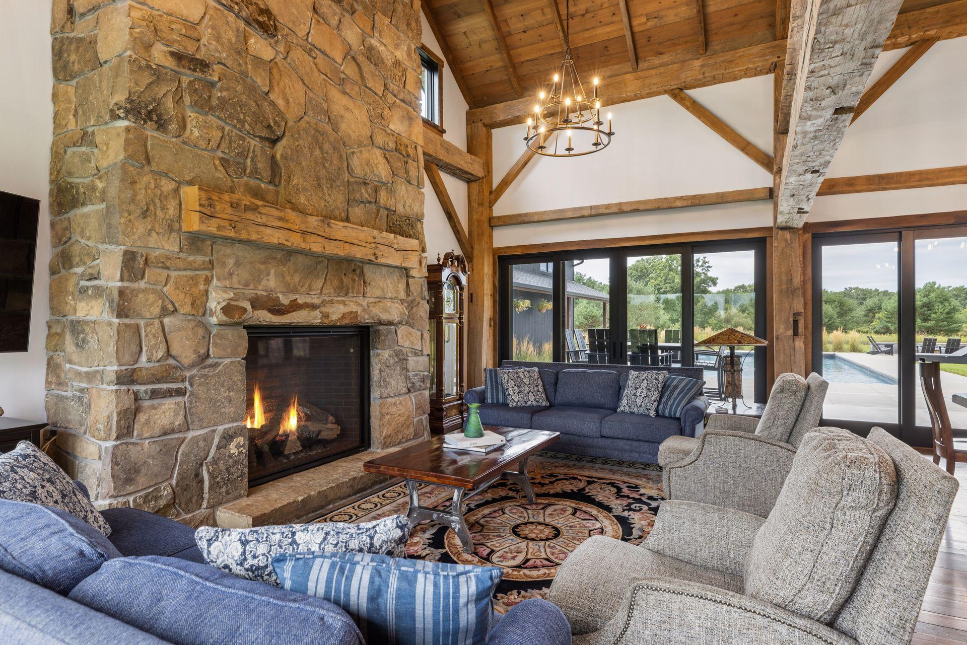 View of Residential at 14320 30th Street, Afton MN 55001, Afton (23 of 210) - Mike Wilen | Minnesota Team Real Estate