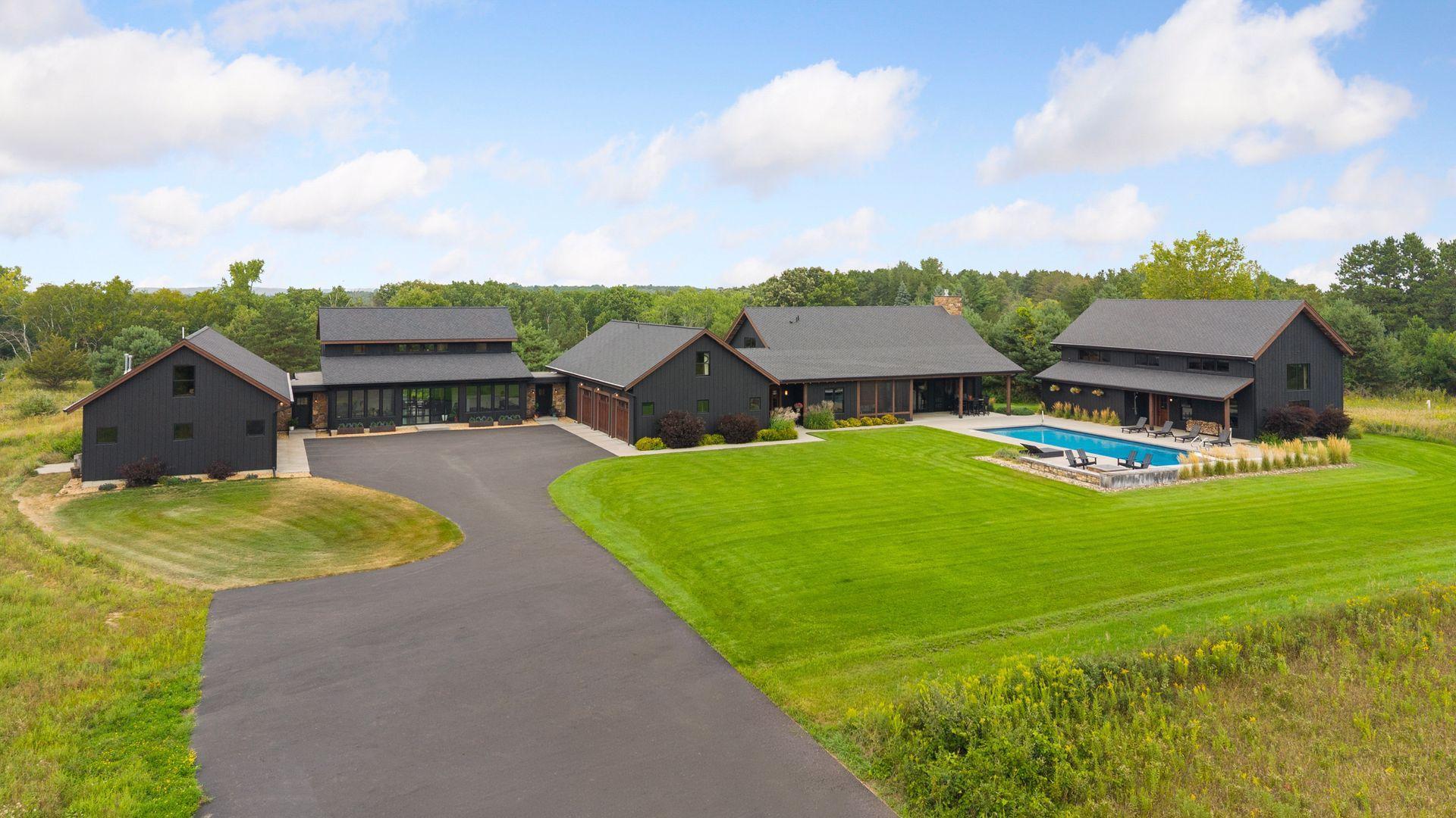 View of Residential at 14320 30th Street, Afton MN 55001, Afton (4 of 210) - Mike Wilen | Minnesota Team Real Estate
