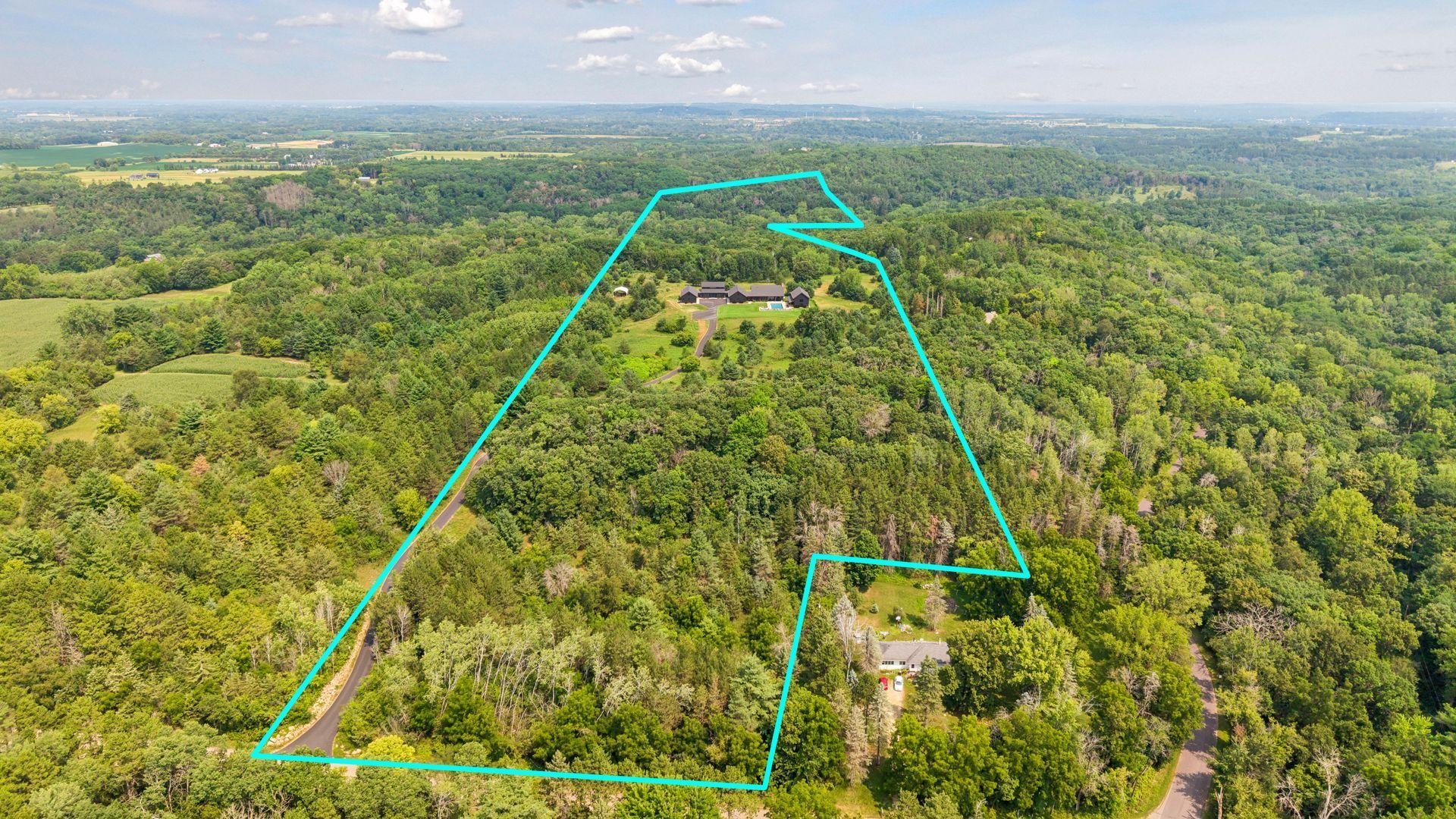 View of Residential at 14320 30th Street, Afton MN 55001, Afton (3 of 210) - Mike Wilen | Minnesota Team Real Estate