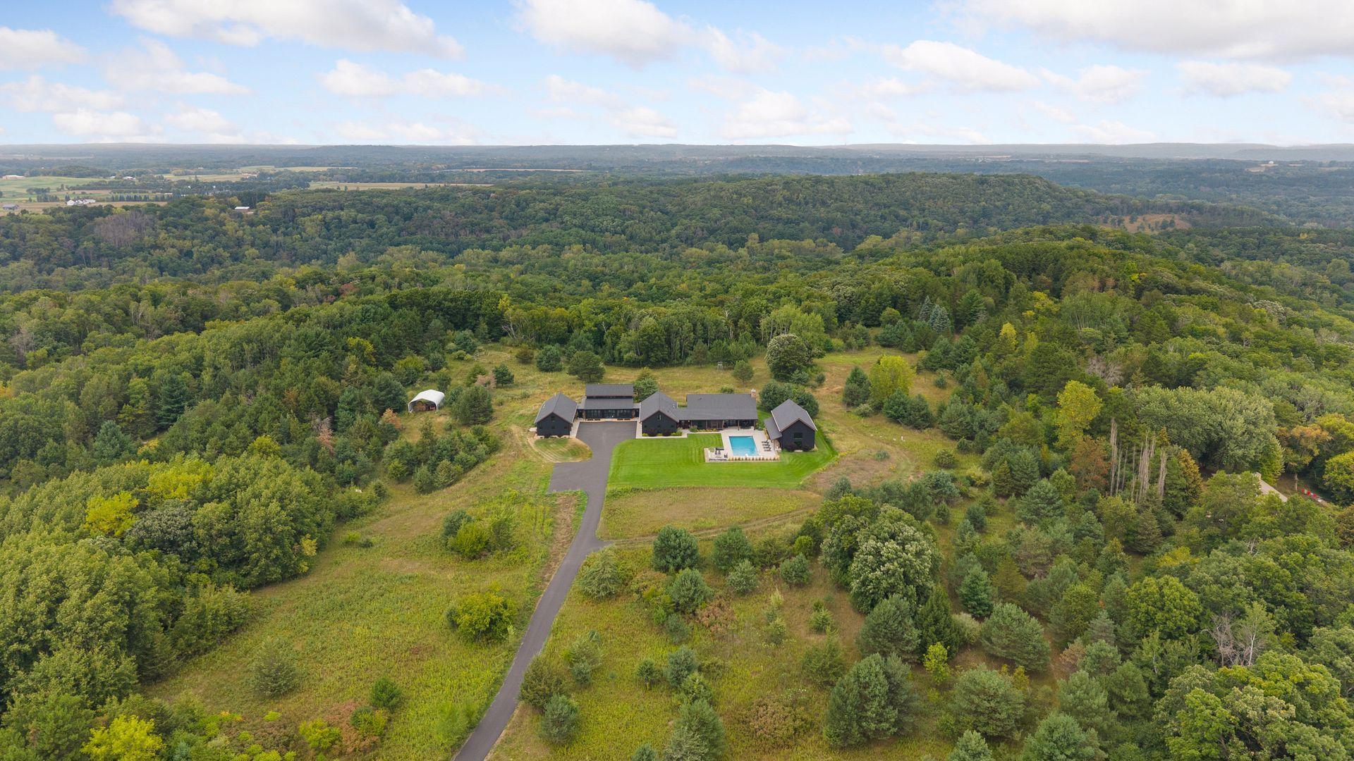 View of Residential at 14320 30th Street, Afton MN 55001, Afton (2 of 210) - Mike Wilen | Minnesota Team Real Estate