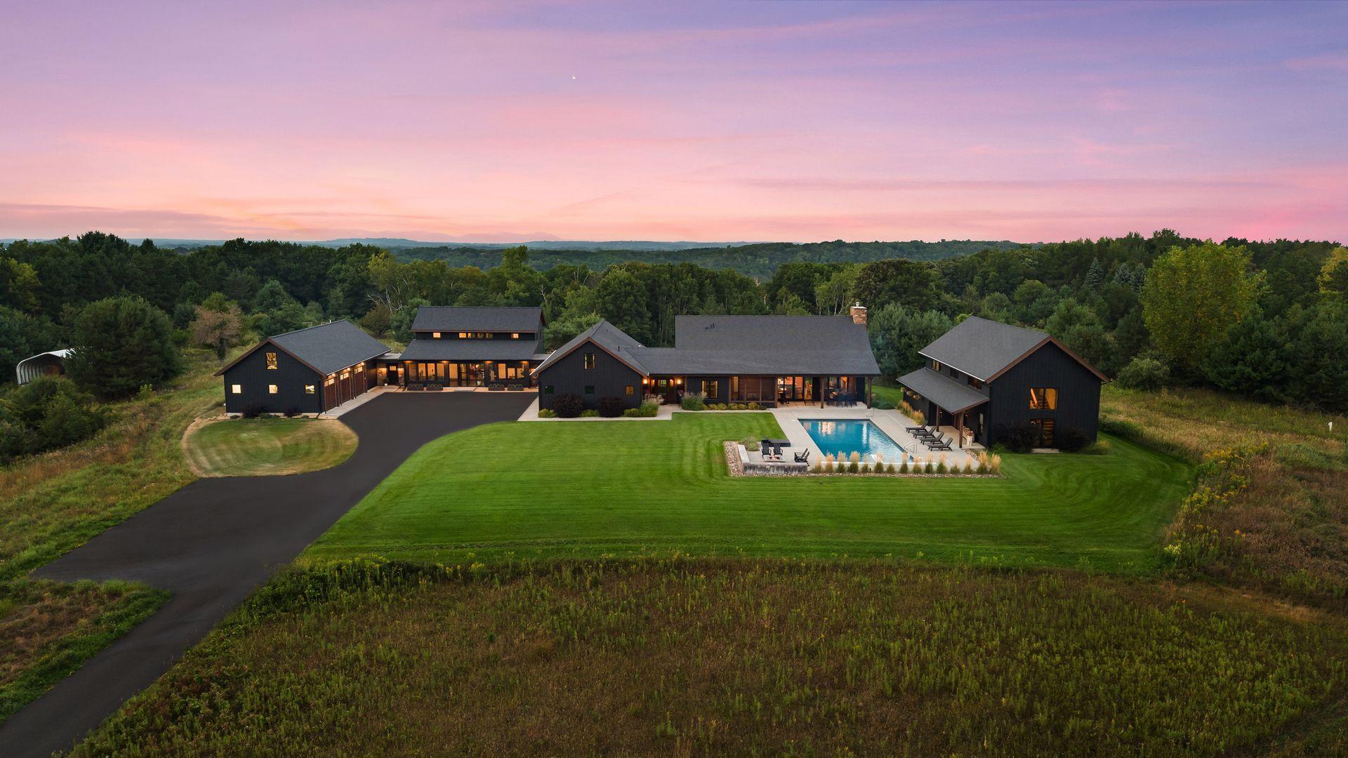 View of Single Family at 14320 30th Street, Afton - Mike Wilen | Minnesota Team Real Estate