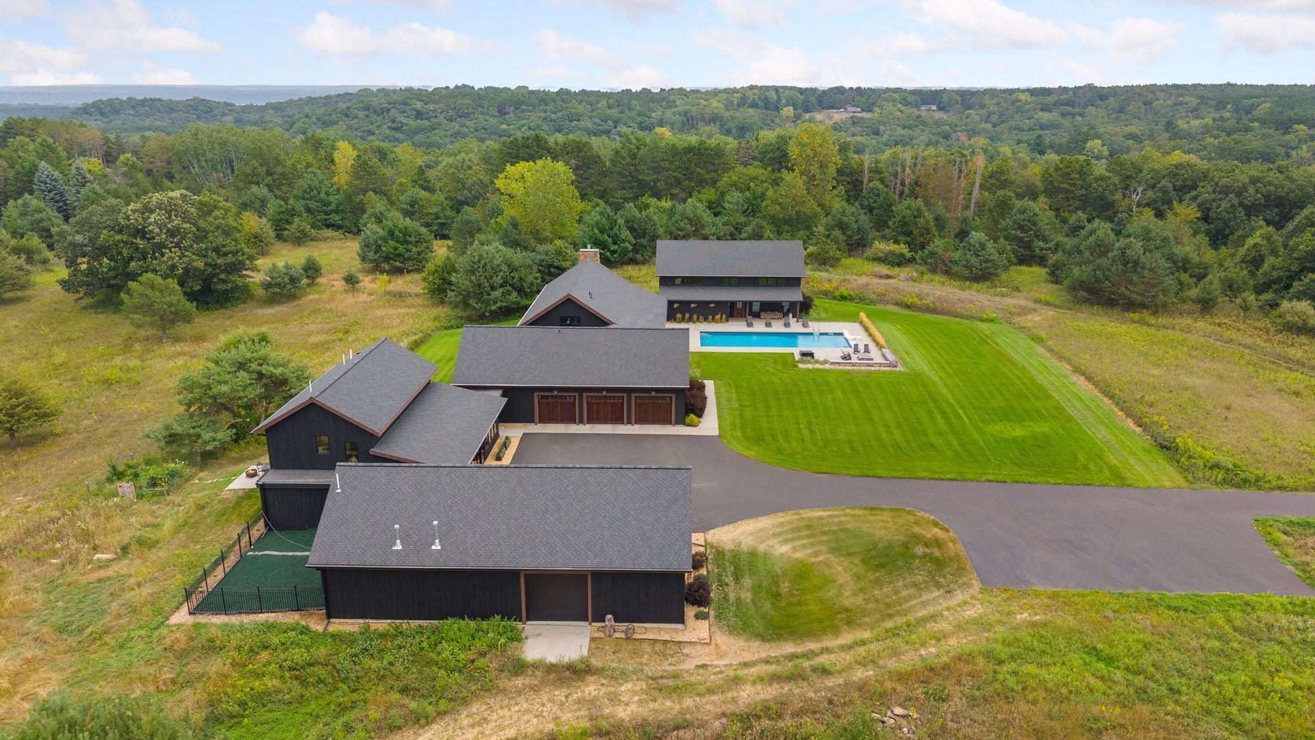 View of Residential at 14320 30th Street, Afton MN 55001, Afton (197 of 210) - Mike Wilen | Minnesota Team Real Estate