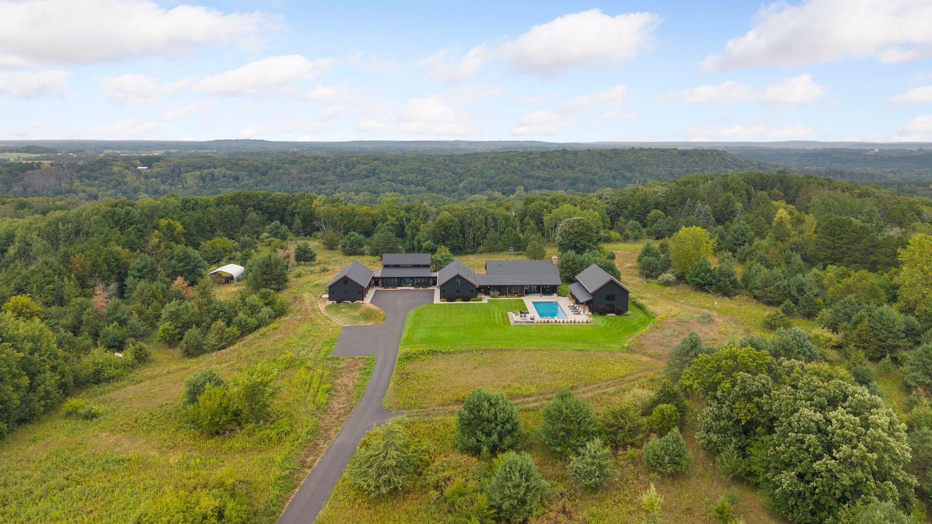 View of Residential at 14320 30th Street, Afton MN 55001, Afton (194 of 210) - Mike Wilen | Minnesota Team Real Estate