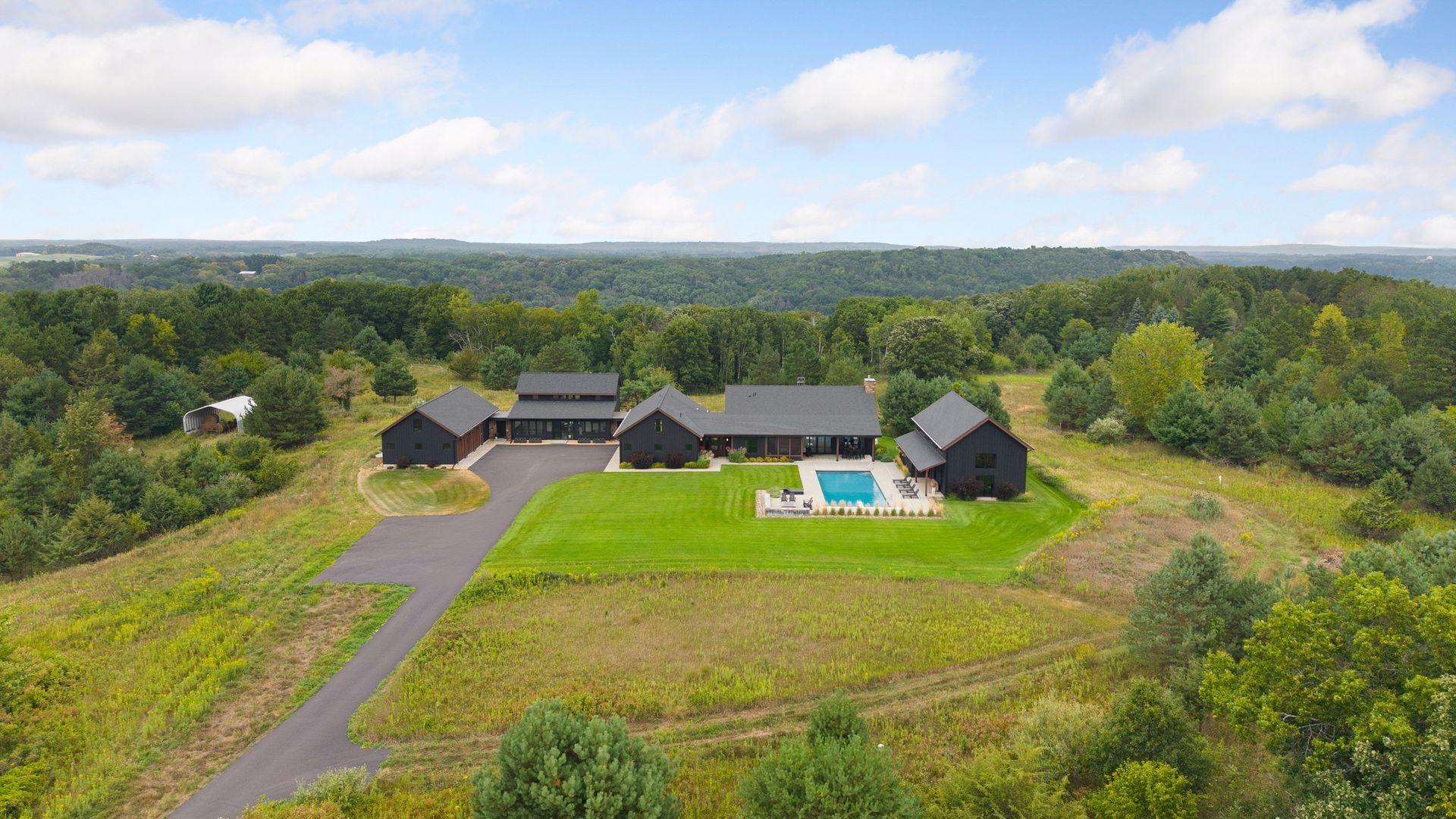 View of Residential at 14320 30th Street, Afton MN 55001, Afton (193 of 210) - Mike Wilen | Minnesota Team Real Estate