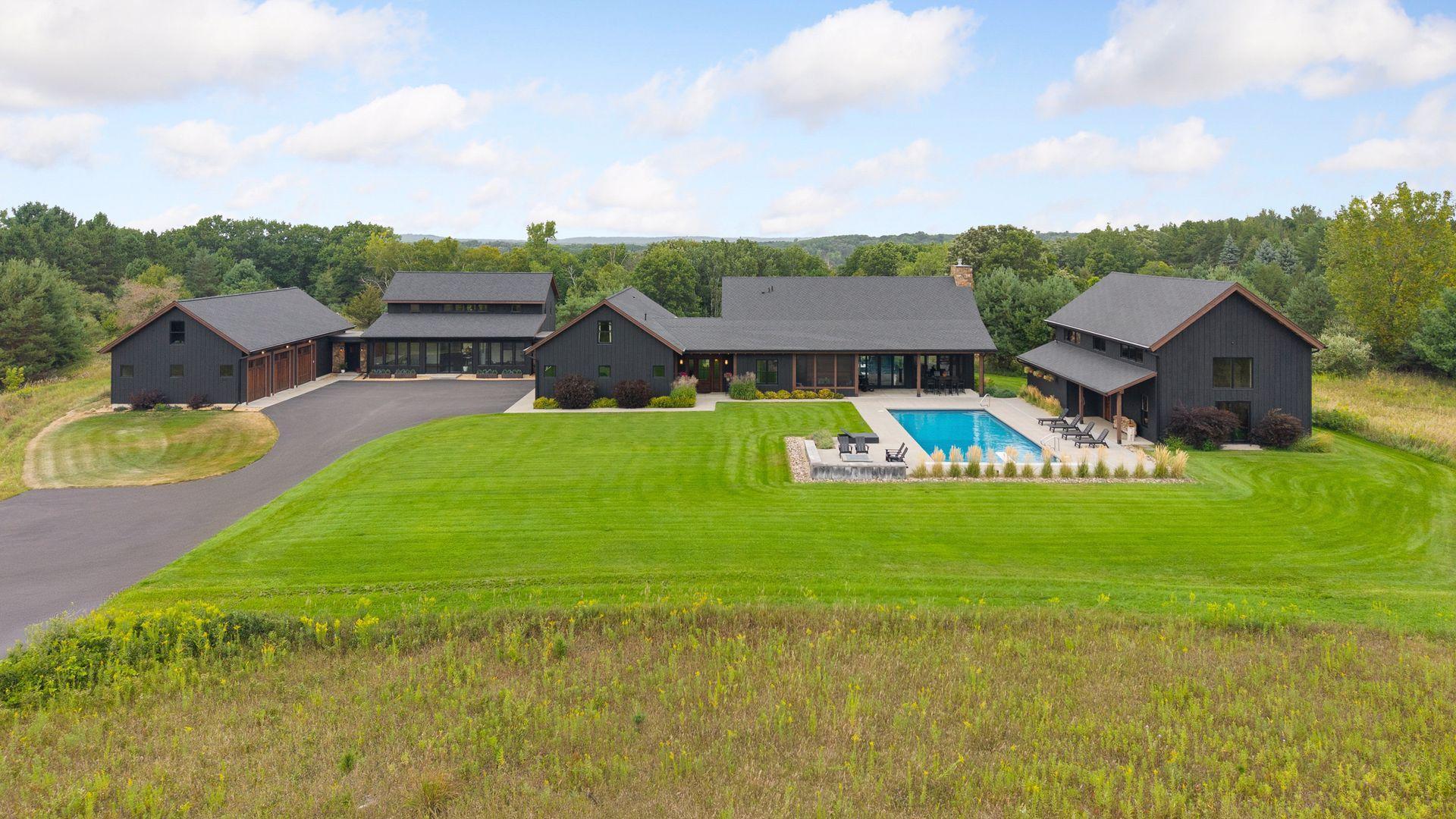 View of Residential at 14320 30th Street, Afton MN 55001, Afton (192 of 210) - Mike Wilen | Minnesota Team Real Estate