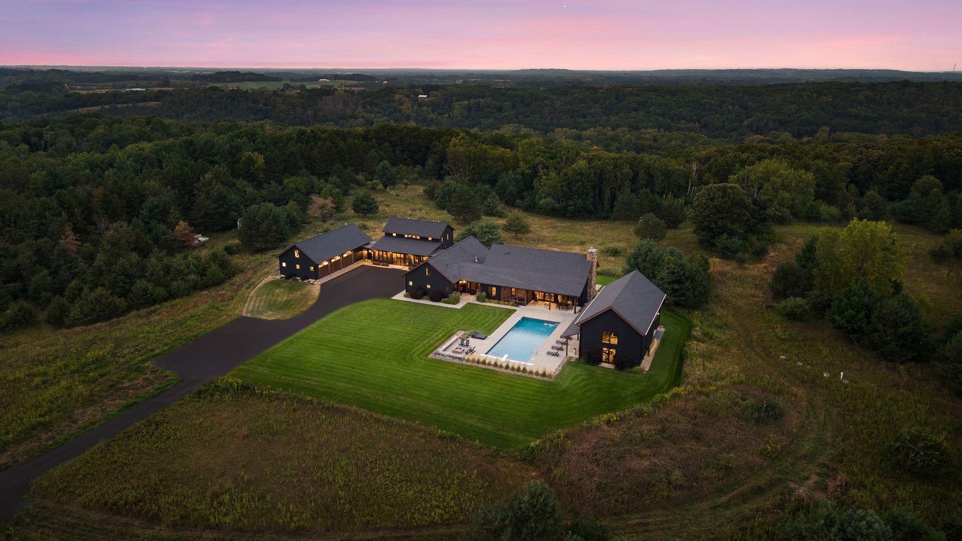 View of Residential at 14320 30th Street, Afton MN 55001, Afton (191 of 210) - Mike Wilen | Minnesota Team Real Estate