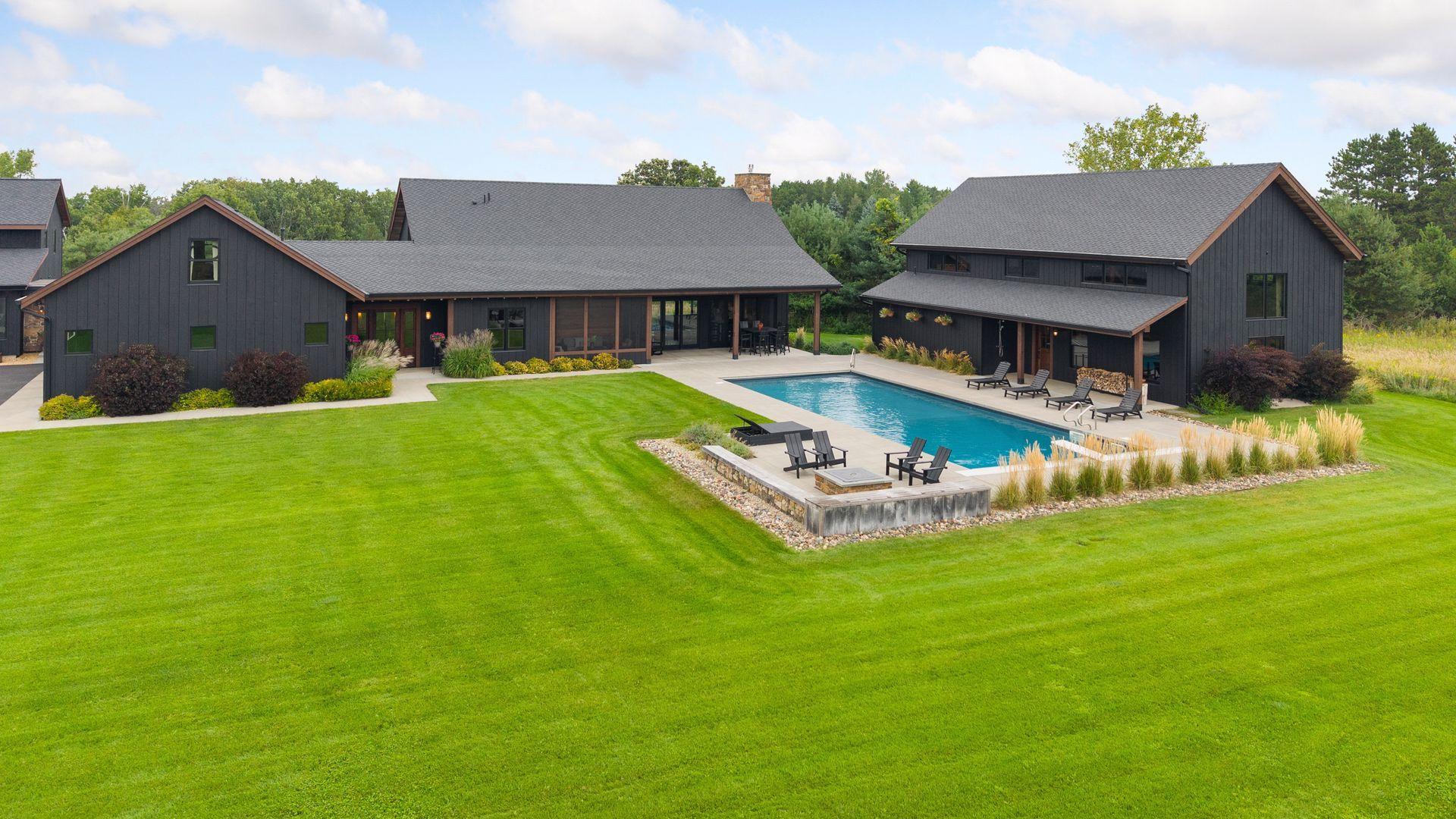 View of Residential at 14320 30th Street, Afton MN 55001, Afton (189 of 210) - Mike Wilen | Minnesota Team Real Estate