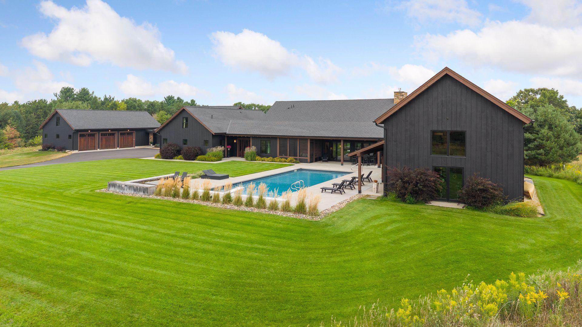 View of Residential at 14320 30th Street, Afton MN 55001, Afton (188 of 210) - Mike Wilen | Minnesota Team Real Estate