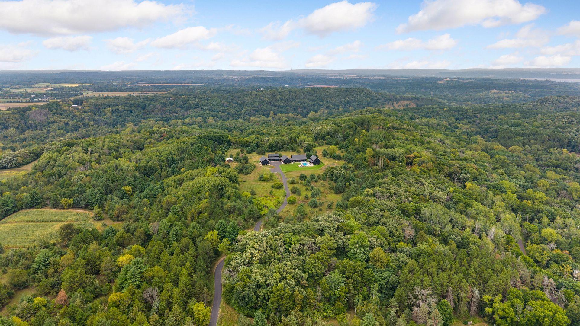 View of Residential at 14320 30th Street, Afton MN 55001, Afton (210 of 210) - Mike Wilen | Minnesota Team Real Estate