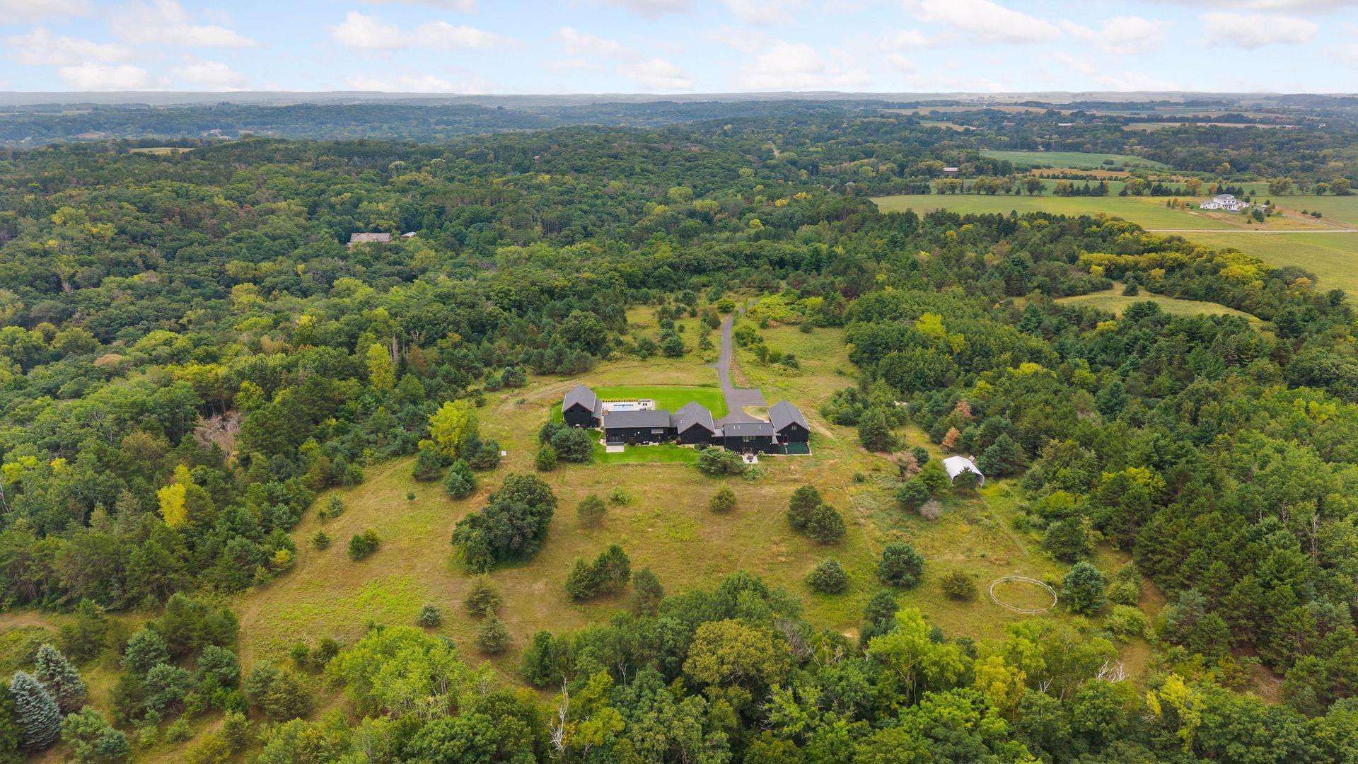 View of Residential at 14320 30th Street, Afton MN 55001, Afton (209 of 210) - Mike Wilen | Minnesota Team Real Estate