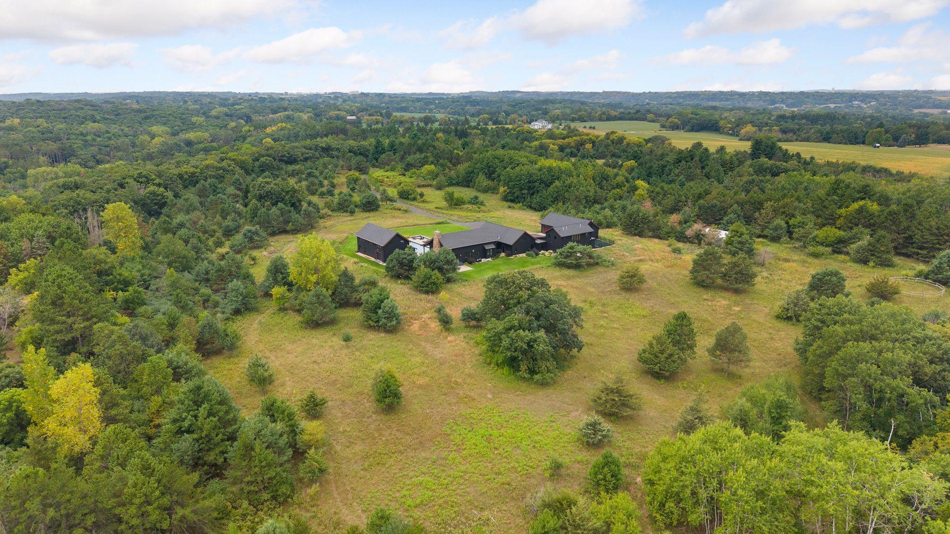 View of Residential at 14320 30th Street, Afton MN 55001, Afton (208 of 210) - Mike Wilen | Minnesota Team Real Estate