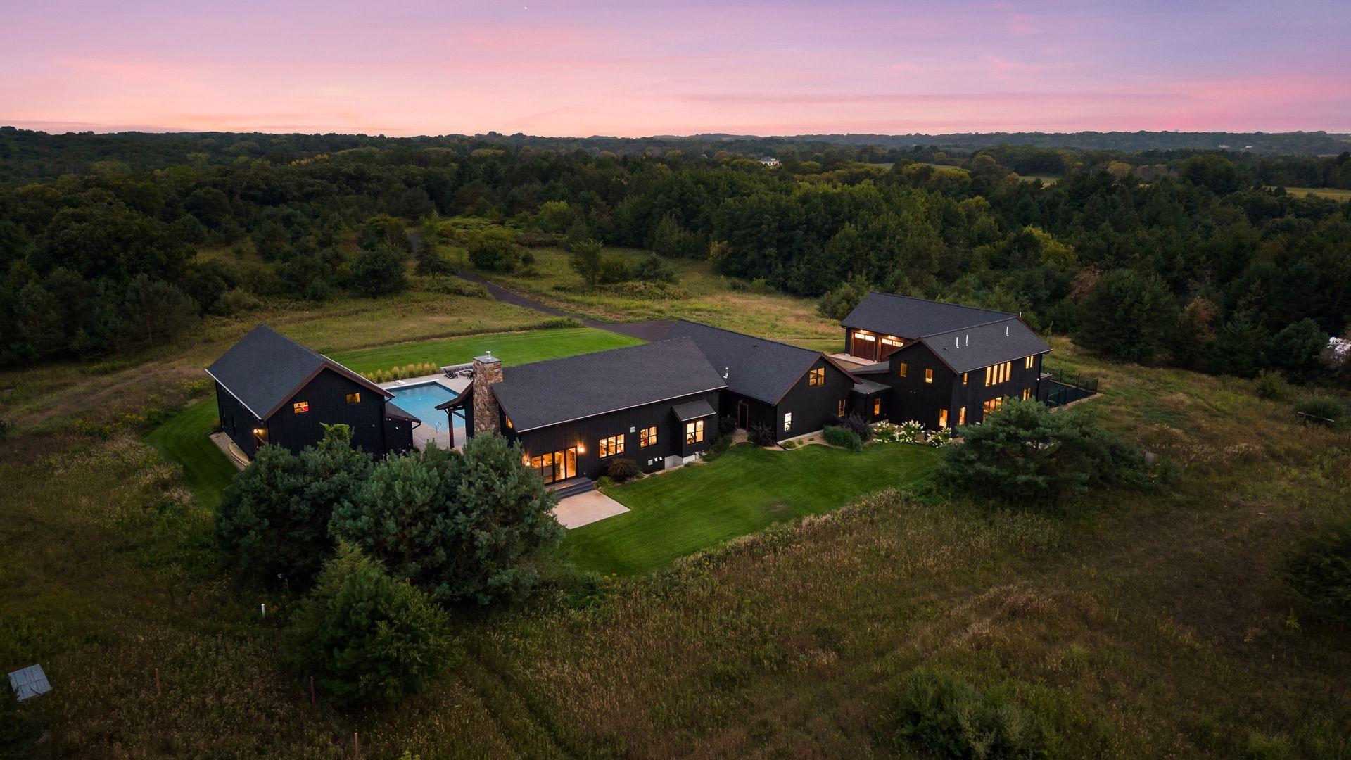 View of Residential at 14320 30th Street, Afton MN 55001, Afton (207 of 210) - Mike Wilen | Minnesota Team Real Estate
