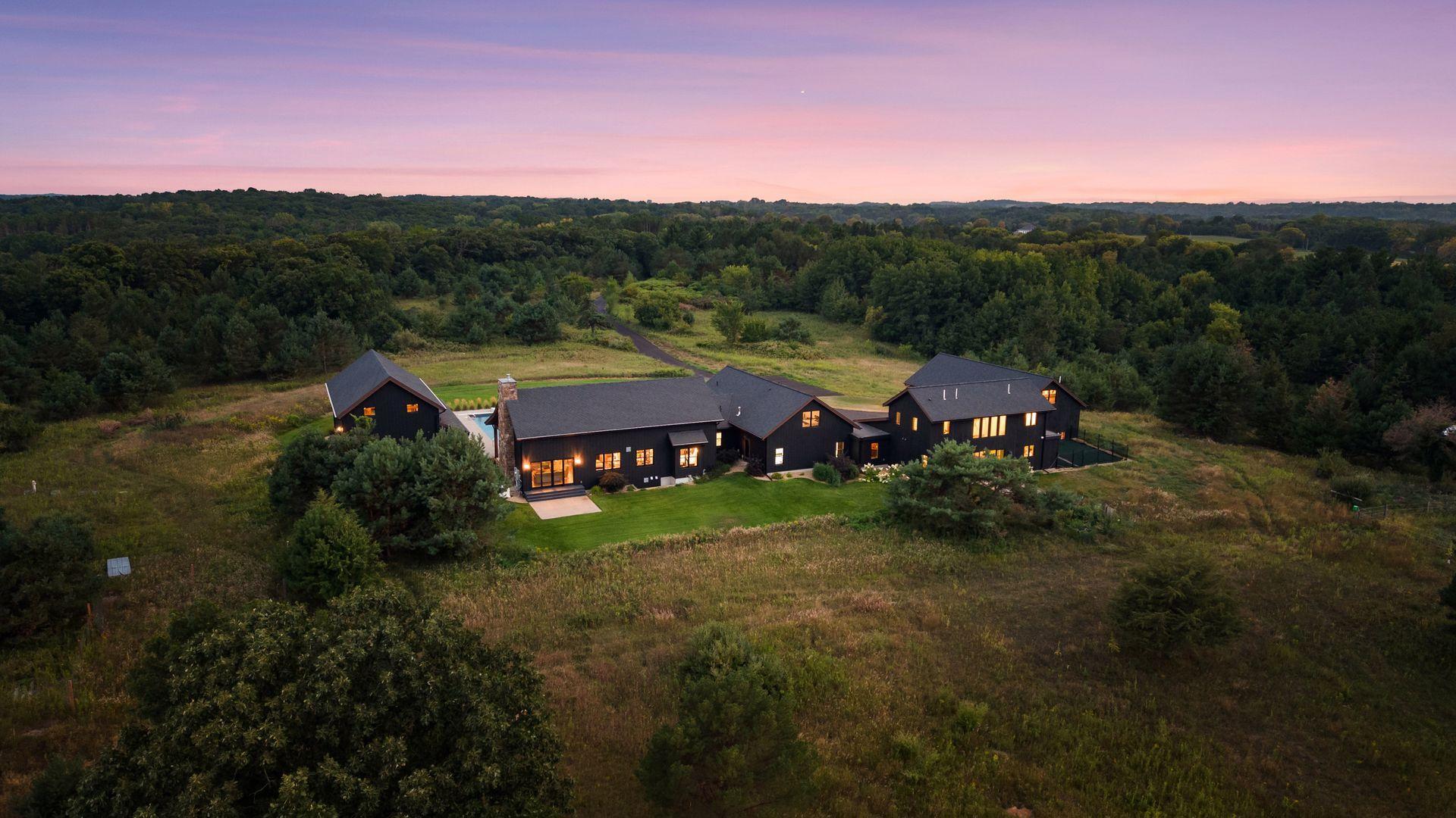 View of Residential at 14320 30th Street, Afton MN 55001, Afton (206 of 210) - Mike Wilen | Minnesota Team Real Estate