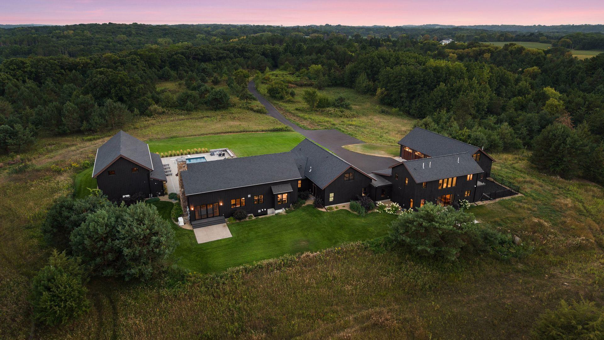 View of Residential at 14320 30th Street, Afton MN 55001, Afton (205 of 210) - Mike Wilen | Minnesota Team Real Estate