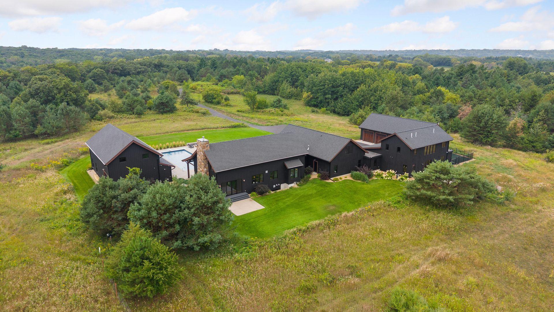 View of Residential at 14320 30th Street, Afton MN 55001, Afton (204 of 210) - Mike Wilen | Minnesota Team Real Estate