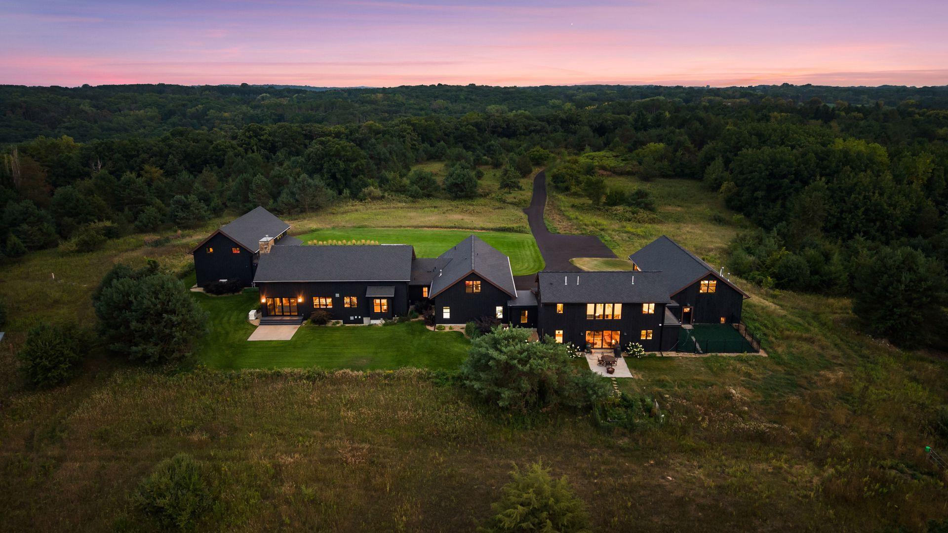 View of Residential at 14320 30th Street, Afton MN 55001, Afton (203 of 210) - Mike Wilen | Minnesota Team Real Estate