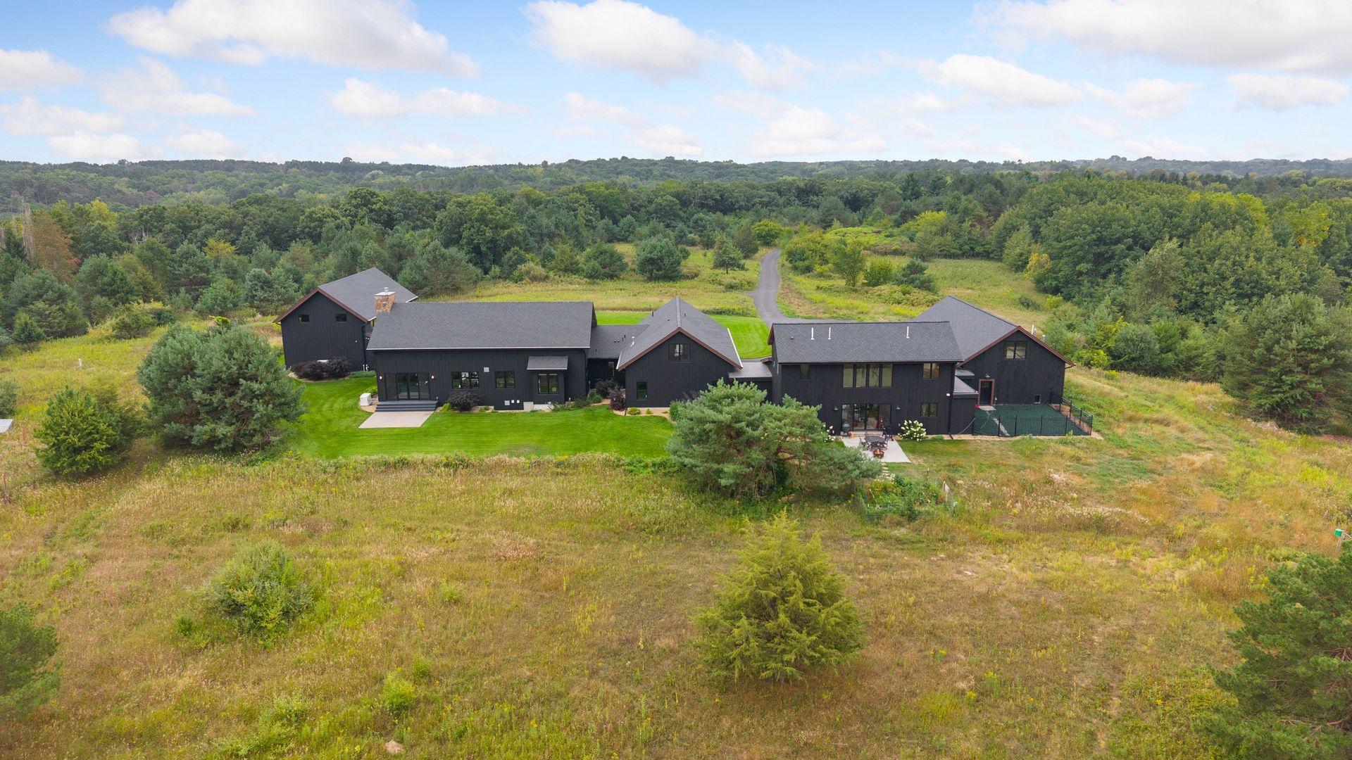 View of Residential at 14320 30th Street, Afton MN 55001, Afton (202 of 210) - Mike Wilen | Minnesota Team Real Estate