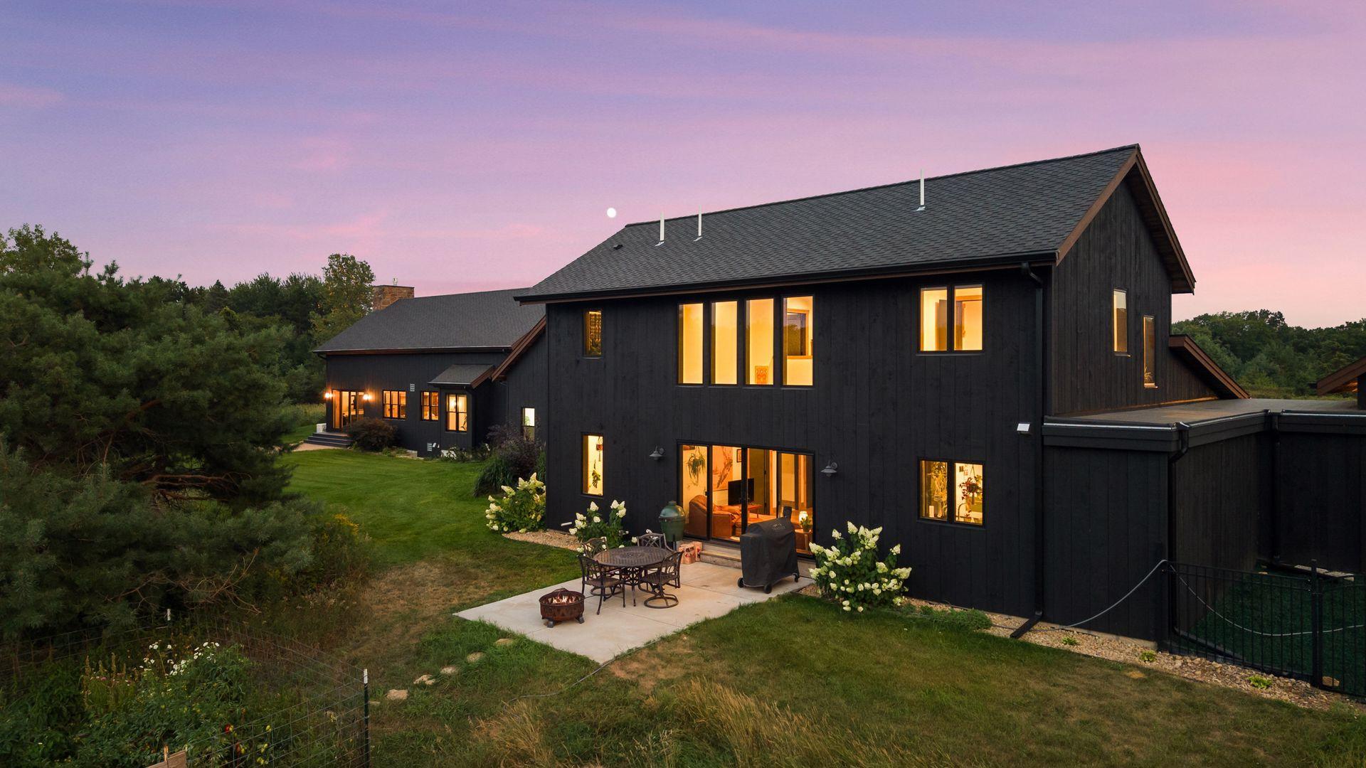 View of Residential at 14320 30th Street, Afton MN 55001, Afton (201 of 210) - Mike Wilen | Minnesota Team Real Estate