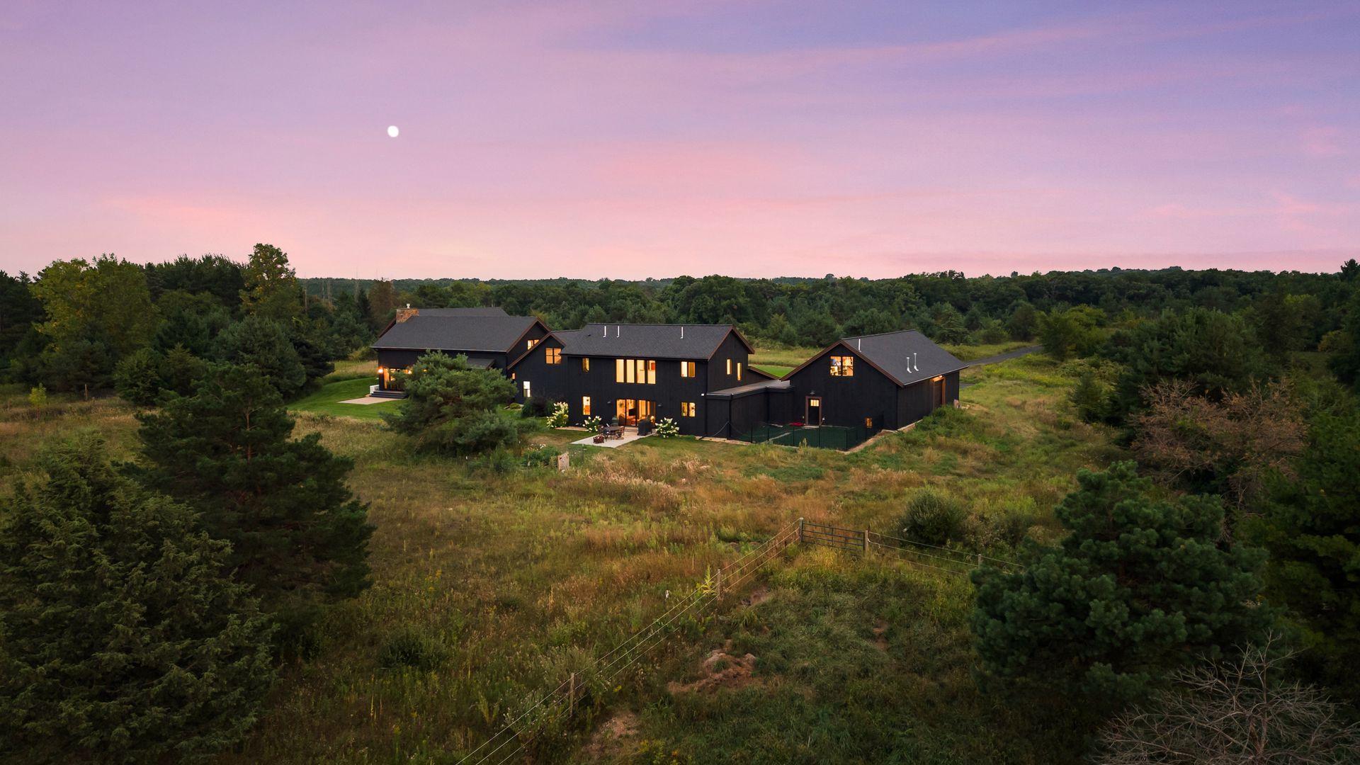 View of Residential at 14320 30th Street, Afton MN 55001, Afton (200 of 210) - Mike Wilen | Minnesota Team Real Estate