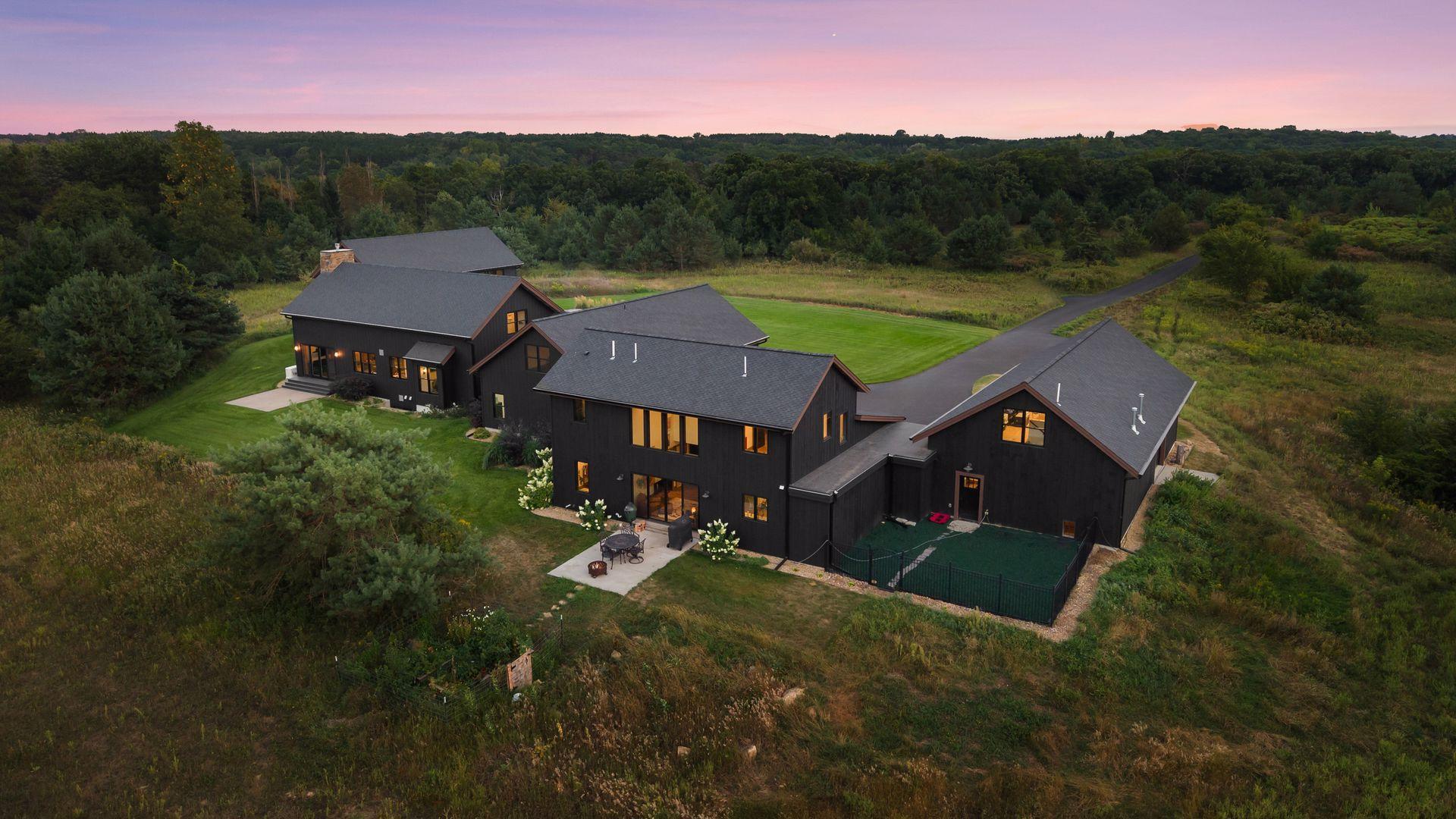 View of Residential at 14320 30th Street, Afton MN 55001, Afton (199 of 210) - Mike Wilen | Minnesota Team Real Estate