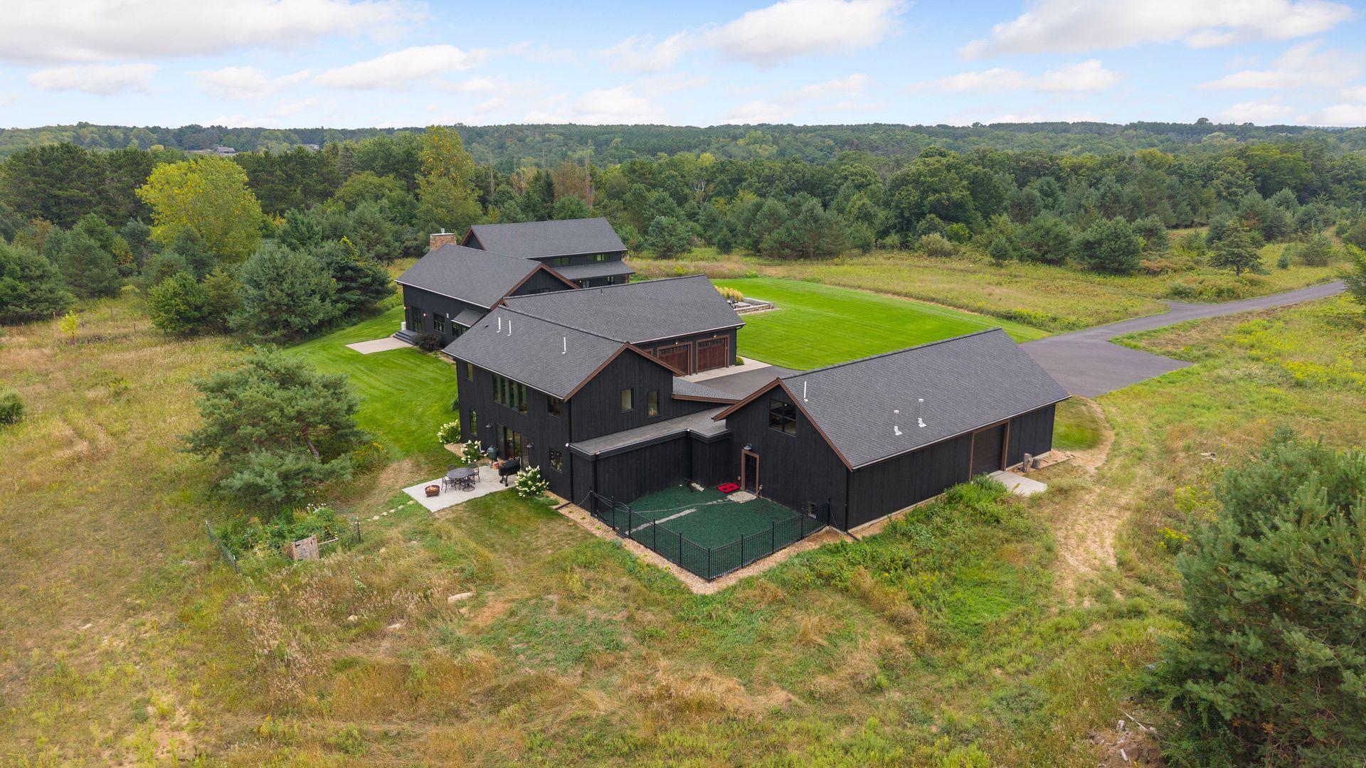 View of Residential at 14320 30th Street, Afton MN 55001, Afton (198 of 210) - Mike Wilen | Minnesota Team Real Estate