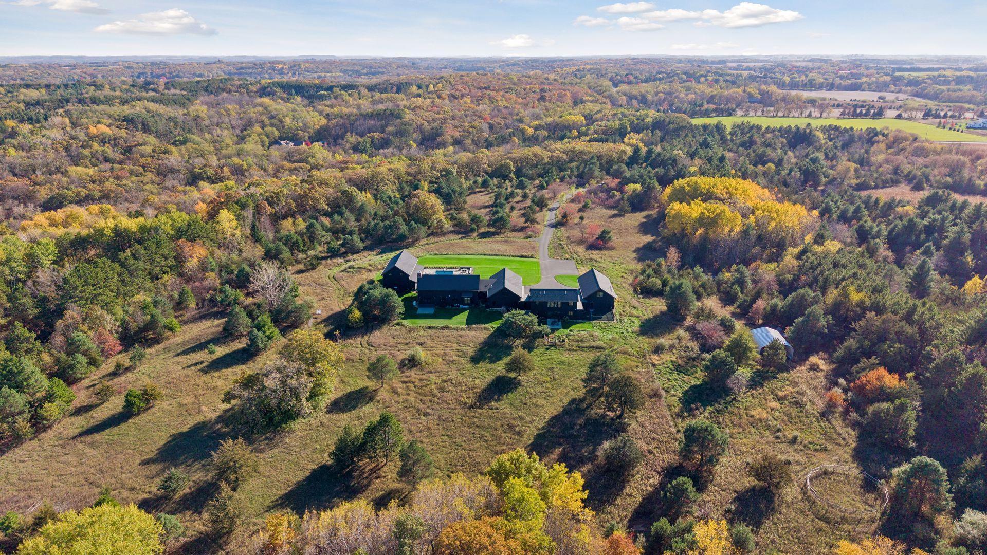 View of Residential at 14320 30th Street, Afton MN 55001, Afton (210 of 215) - Mike Wilen | Minnesota Team Real Estate