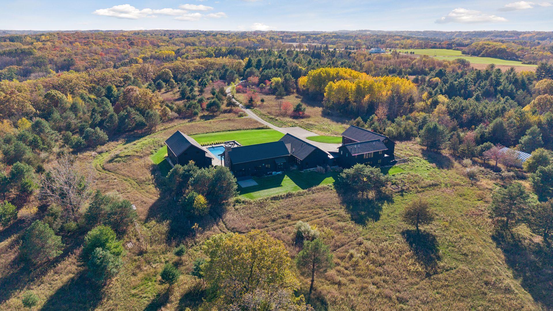 View of Residential at 14320 30th Street, Afton MN 55001, Afton (2 of 215) - Mike Wilen | Minnesota Team Real Estate