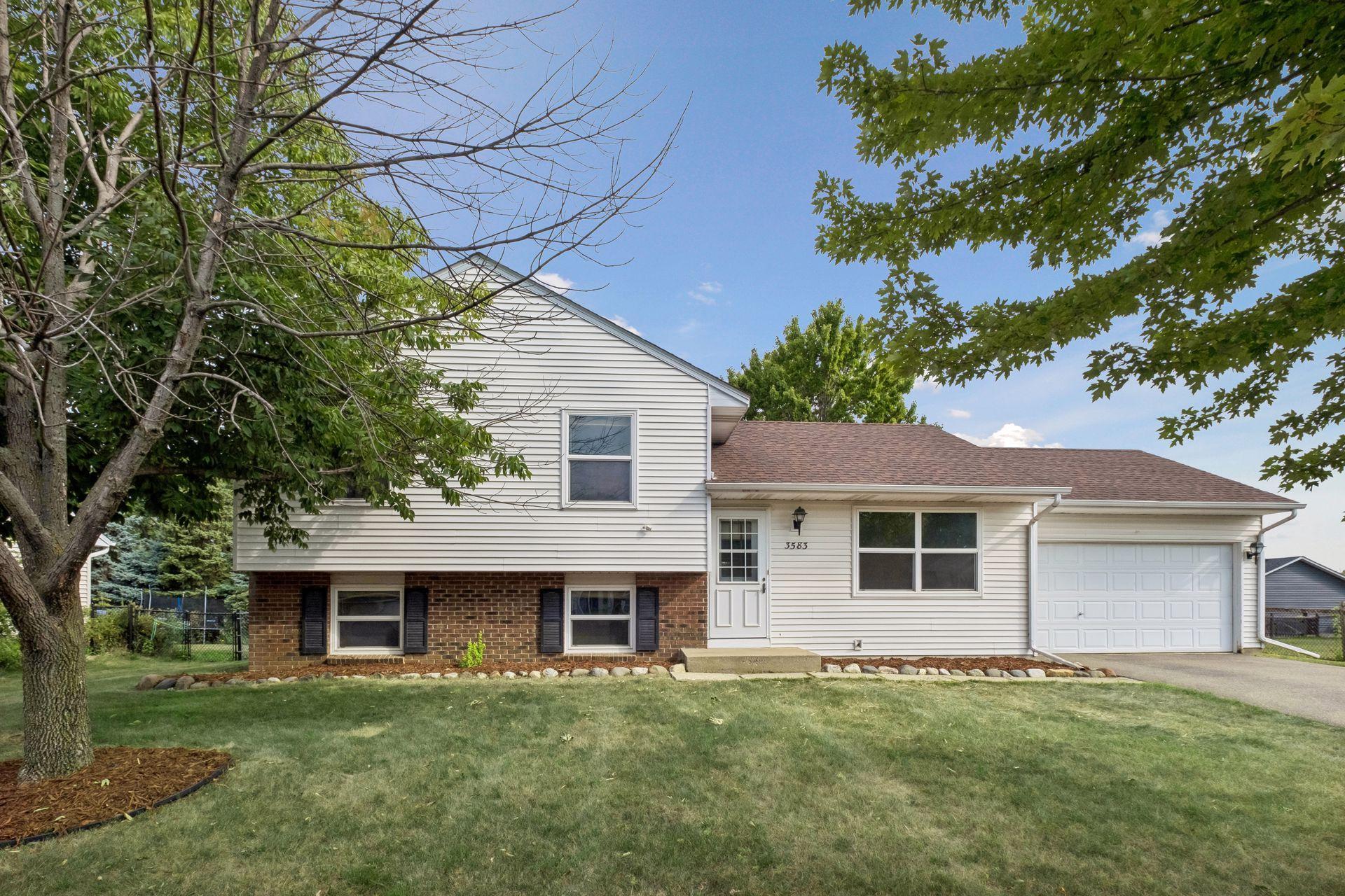 View of Residential at 3583 155th Street, Rosemount MN 55068, Rosemount (3 of 38) - Mike Wilen | Minnesota Team Real Estate