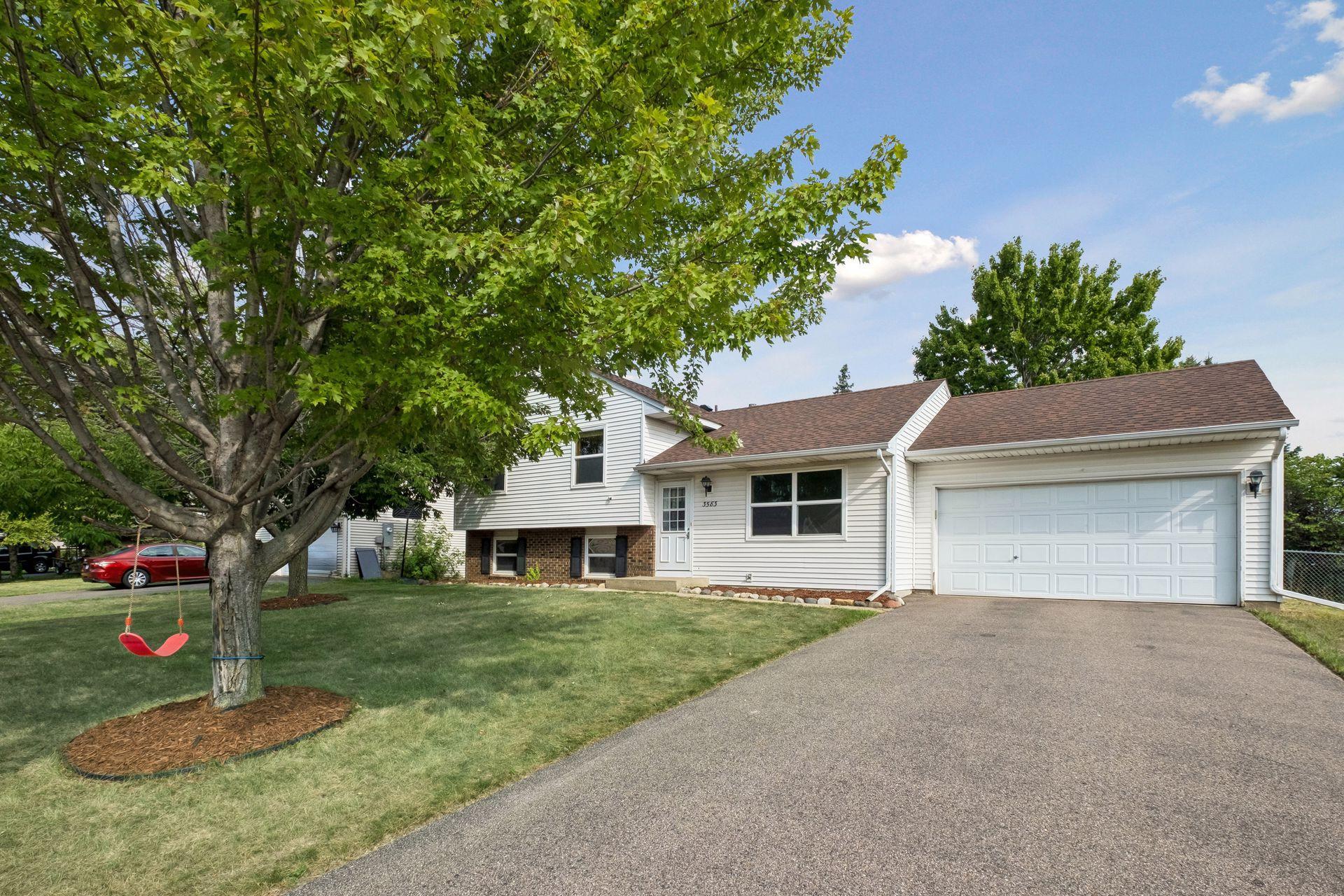 View of Residential at 3583 155th Street, Rosemount MN 55068, Rosemount - Mike Wilen | Minnesota Team Real Estate