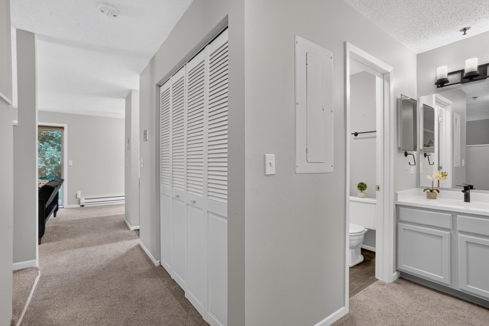 View of Residential at 2170 Ridge Drive #14, Saint Louis Park MN 55416, Saint Louis Park (11 of 22) - Mike Wilen | Minnesota Team Real Estate