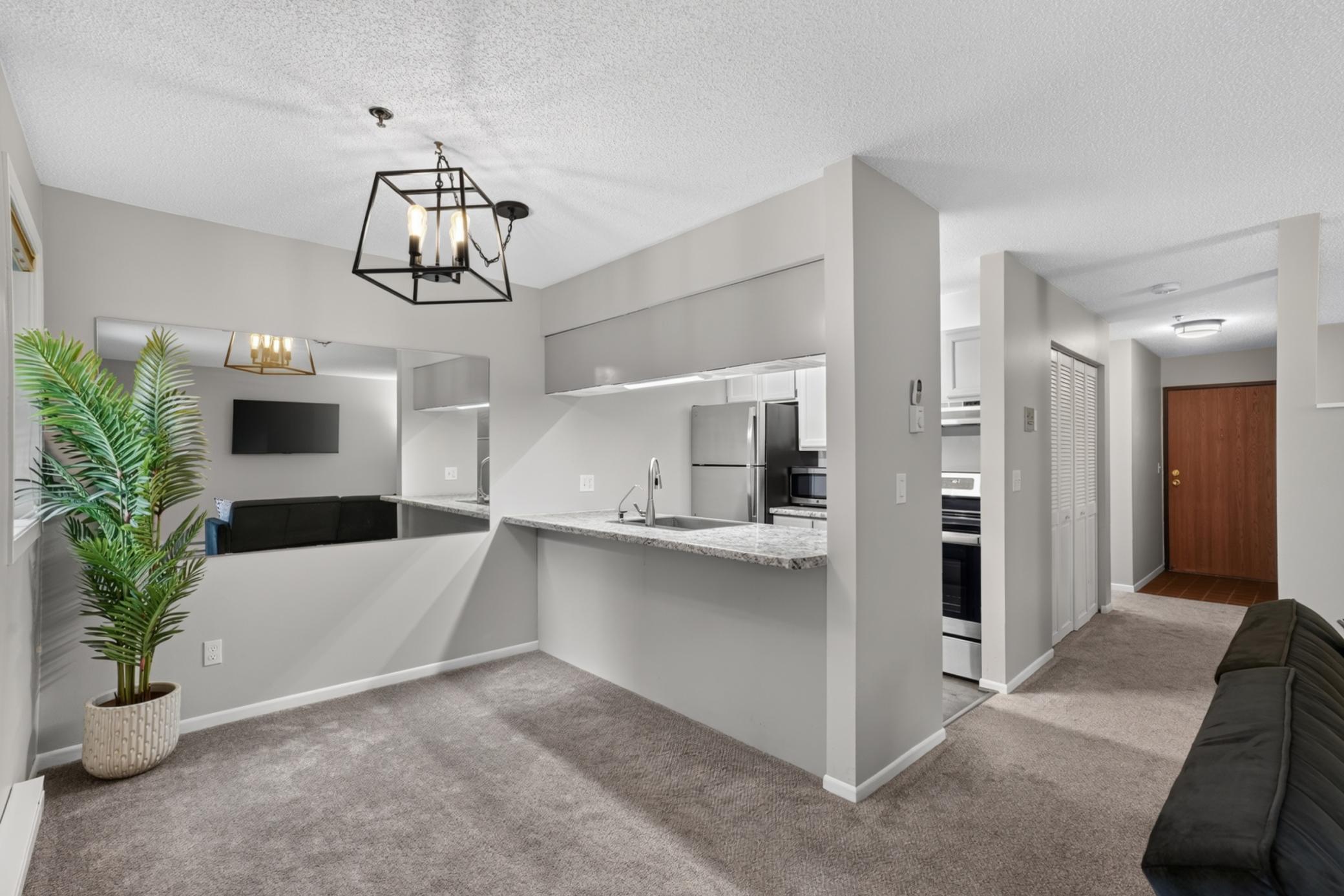 View of Residential at 2170 Ridge Drive #14, Saint Louis Park MN 55416, Saint Louis Park (3 of 22) - Mike Wilen | Minnesota Team Real Estate