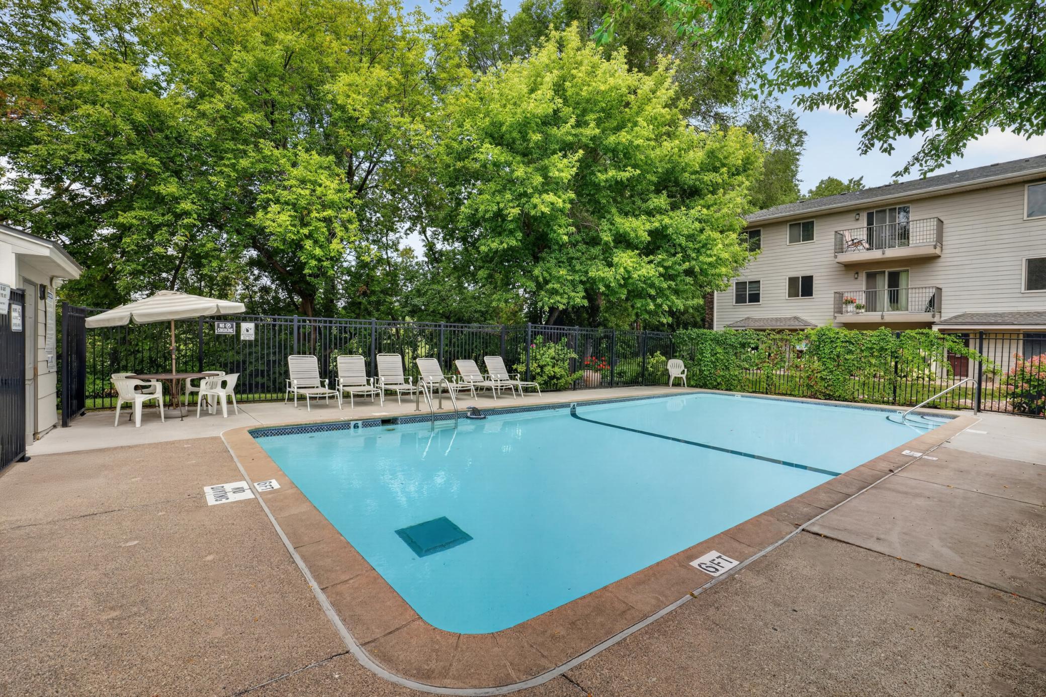 View of Residential at 2170 Ridge Drive #14, Saint Louis Park MN 55416, Saint Louis Park (19 of 22) - Mike Wilen | Minnesota Team Real Estate