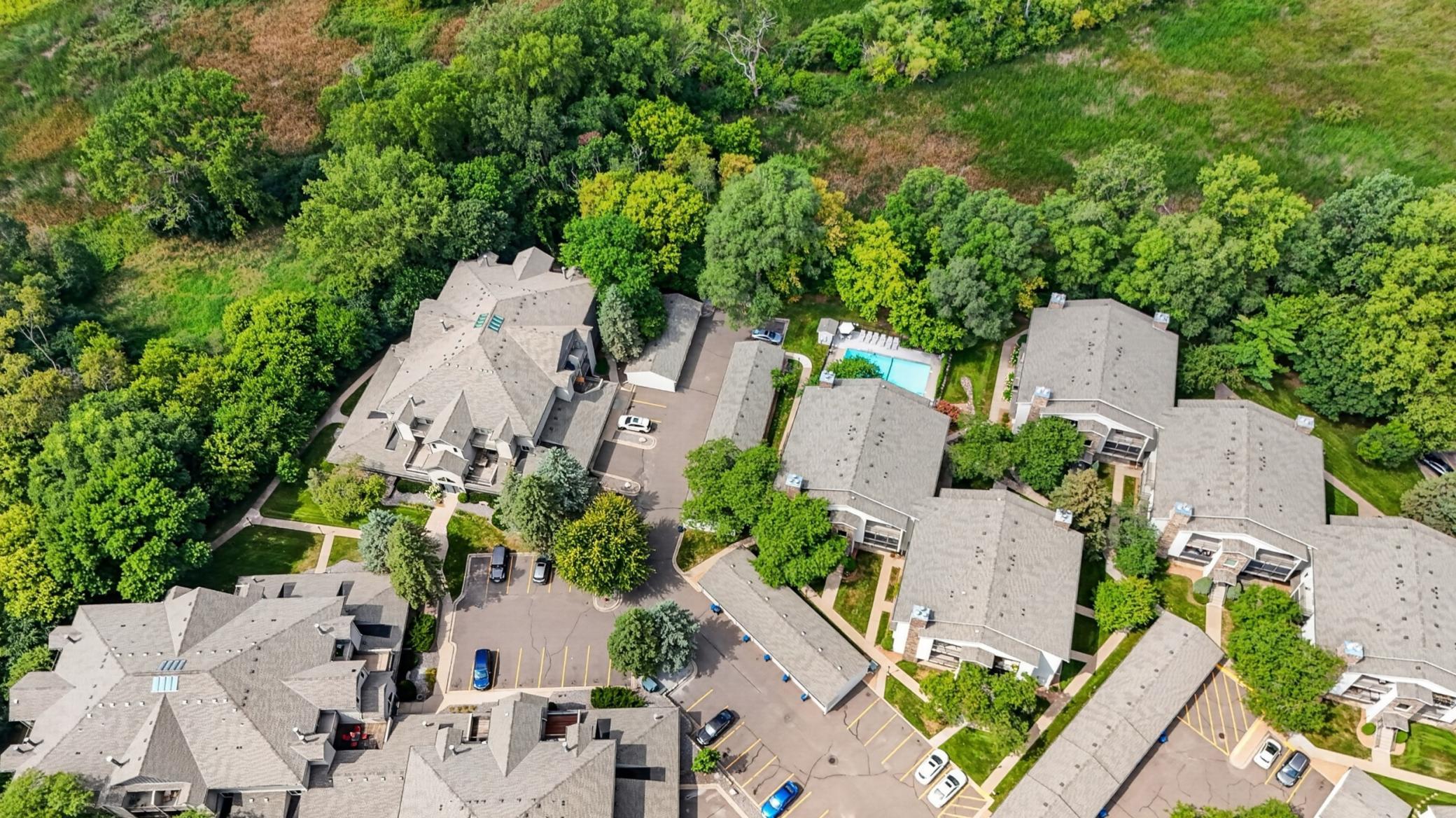 View of Residential at 2170 Ridge Drive #14, Saint Louis Park MN 55416, Saint Louis Park (17 of 22) - Mike Wilen | Minnesota Team Real Estate