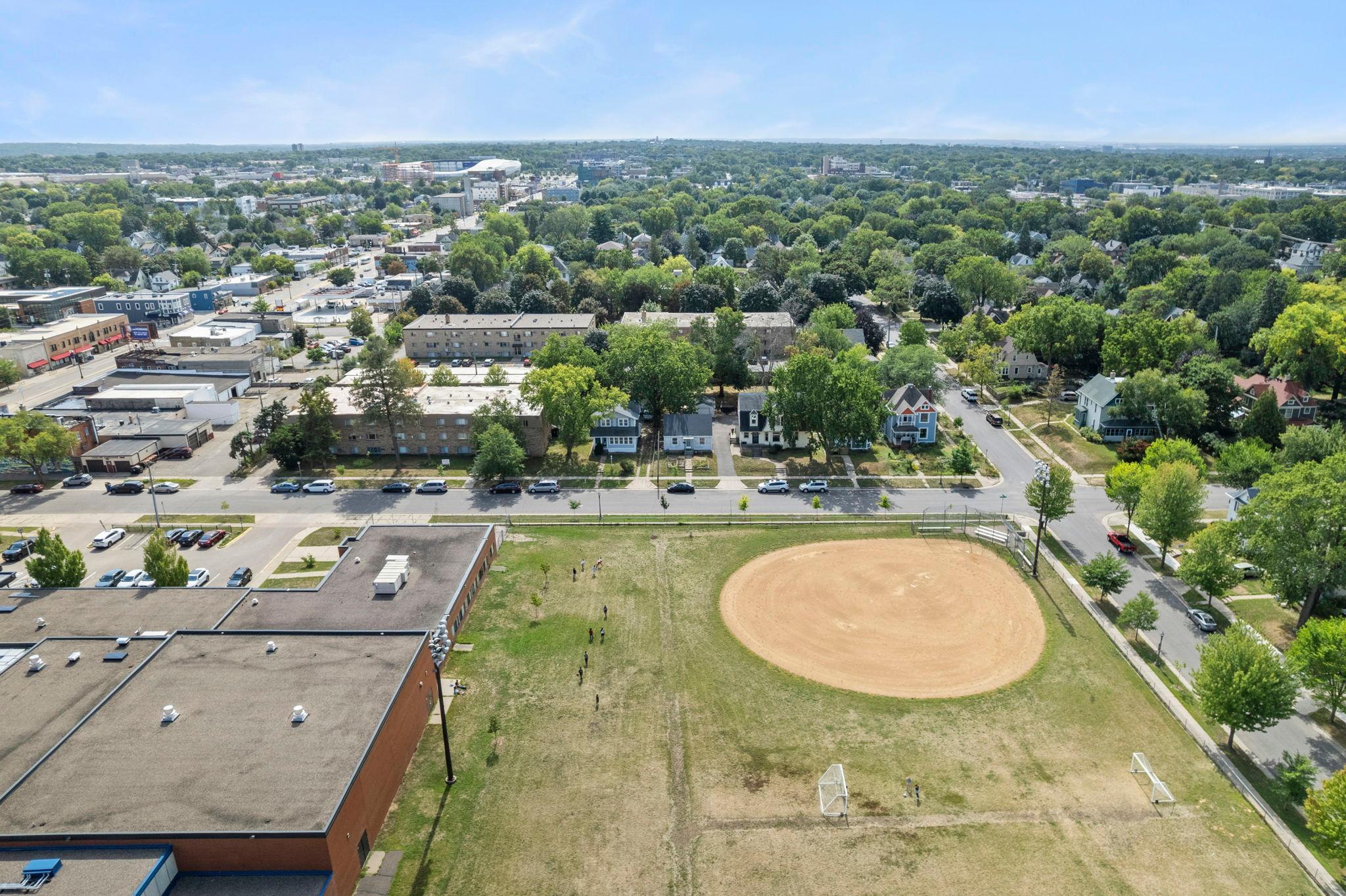 View of Residential Income at 1626 Englewood Avenue, Saint Paul MN 55104, Saint Paul (75 of 99) - Mike Wilen | Minnesota Team Real Estate