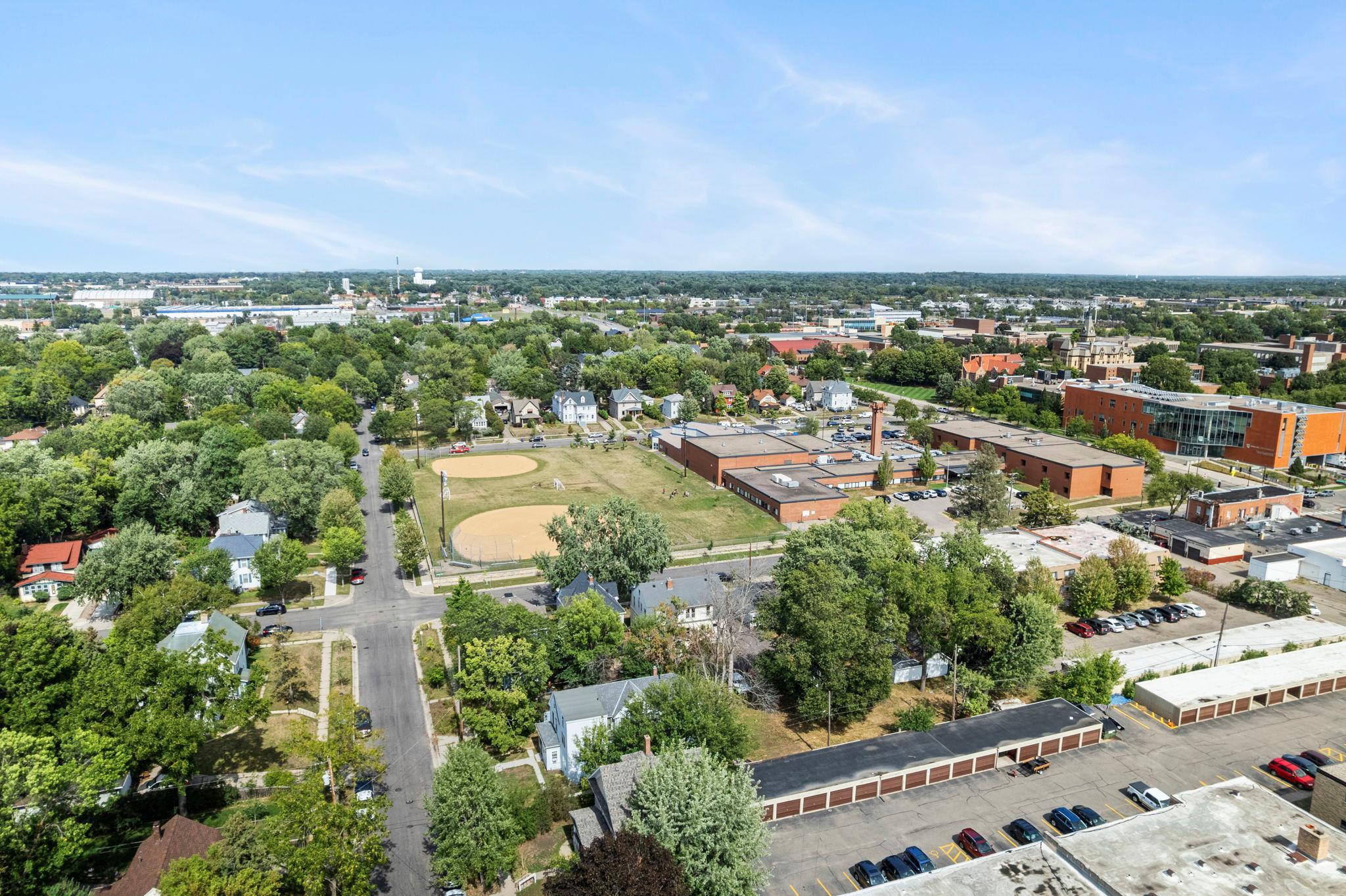 View of Residential Income at 1626 Englewood Avenue, Saint Paul MN 55104, Saint Paul (67 of 99) - Mike Wilen | Minnesota Team Real Estate