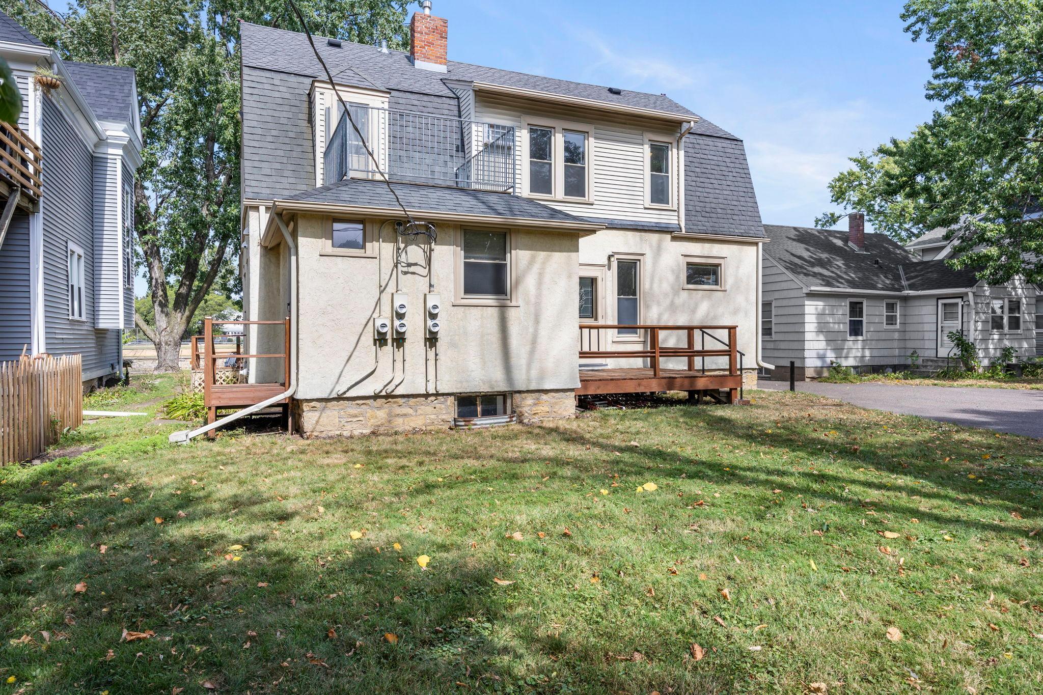 View of Residential Income at 1626 Englewood Avenue, Saint Paul MN 55104, Saint Paul (63 of 99) - Mike Wilen | Minnesota Team Real Estate