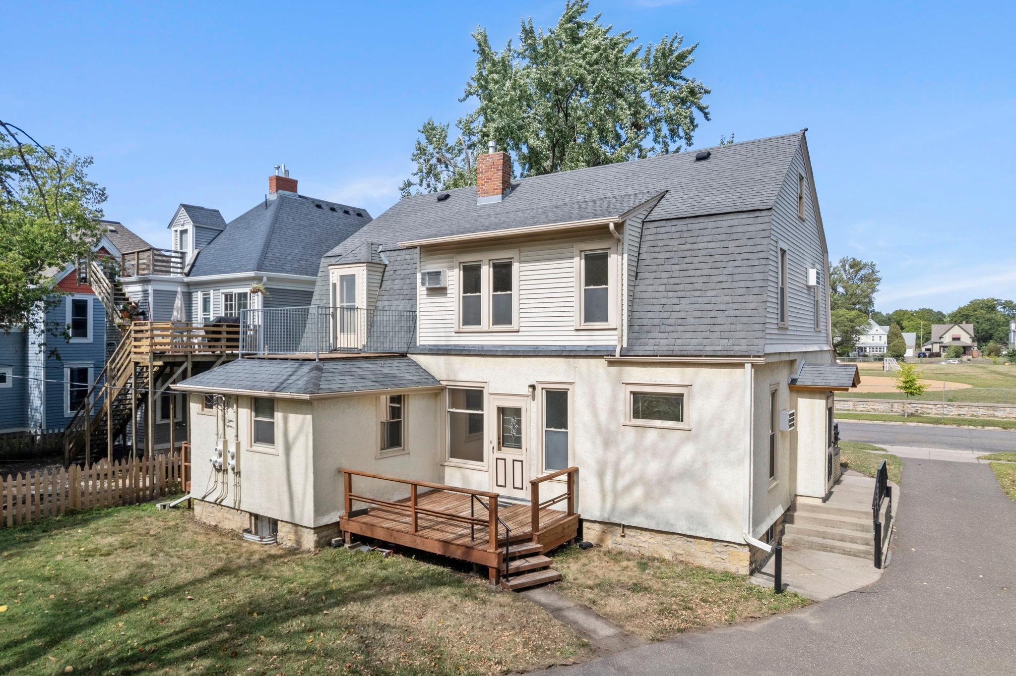 View of Residential Income at 1626 Englewood Avenue, Saint Paul MN 55104, Saint Paul (62 of 99) - Mike Wilen | Minnesota Team Real Estate