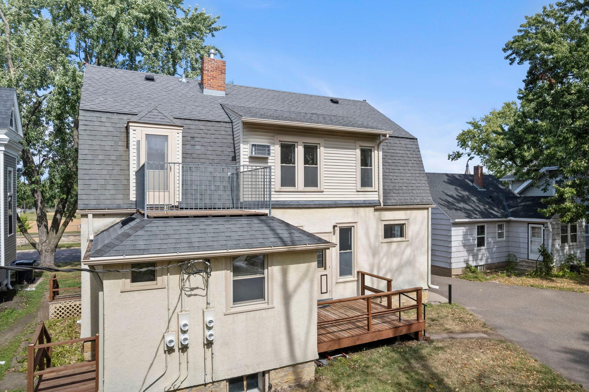 View of Residential Income at 1626 Englewood Avenue, Saint Paul MN 55104, Saint Paul (60 of 99) - Mike Wilen | Minnesota Team Real Estate