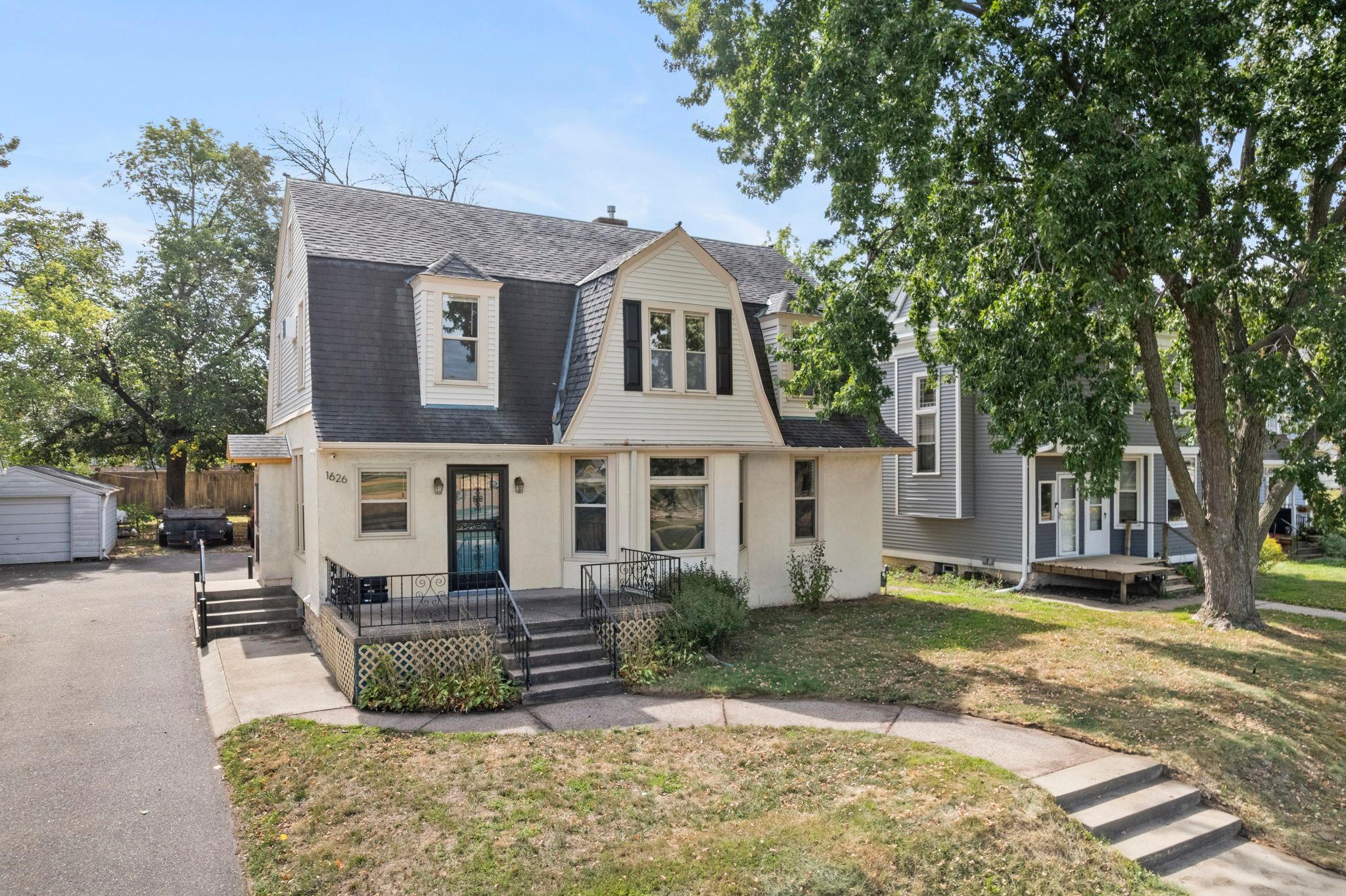 View of Residential Income at 1626 Englewood Avenue, Saint Paul MN 55104, Saint Paul (83 of 99) - Mike Wilen | Minnesota Team Real Estate