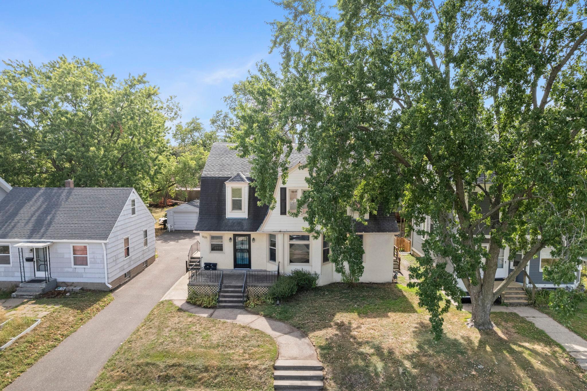 View of Residential Income at 1626 Englewood Avenue, Saint Paul MN 55104, Saint Paul (82 of 99) - Mike Wilen | Minnesota Team Real Estate