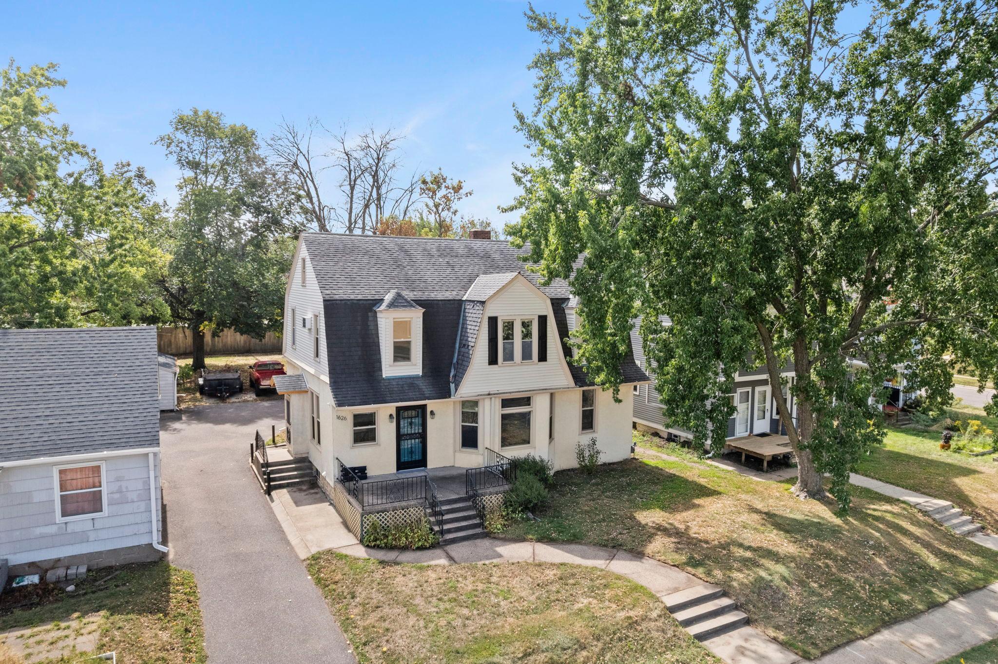 View of Residential Income at 1626 Englewood Avenue, Saint Paul MN 55104, Saint Paul (81 of 99) - Mike Wilen | Minnesota Team Real Estate