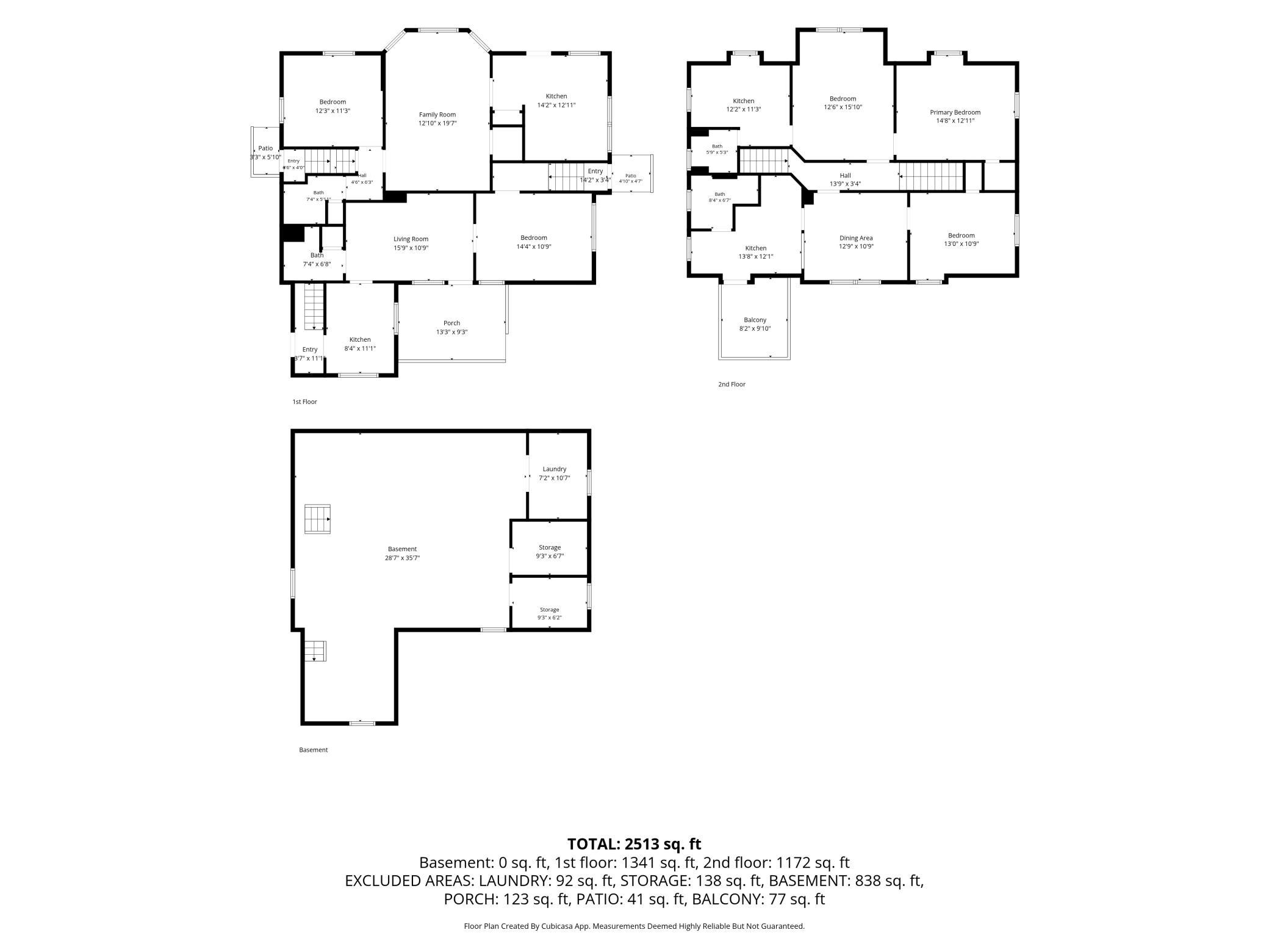 View of Residential Income at 1626 Englewood Avenue, Saint Paul MN 55104, Saint Paul (87 of 99) - Mike Wilen | Minnesota Team Real Estate